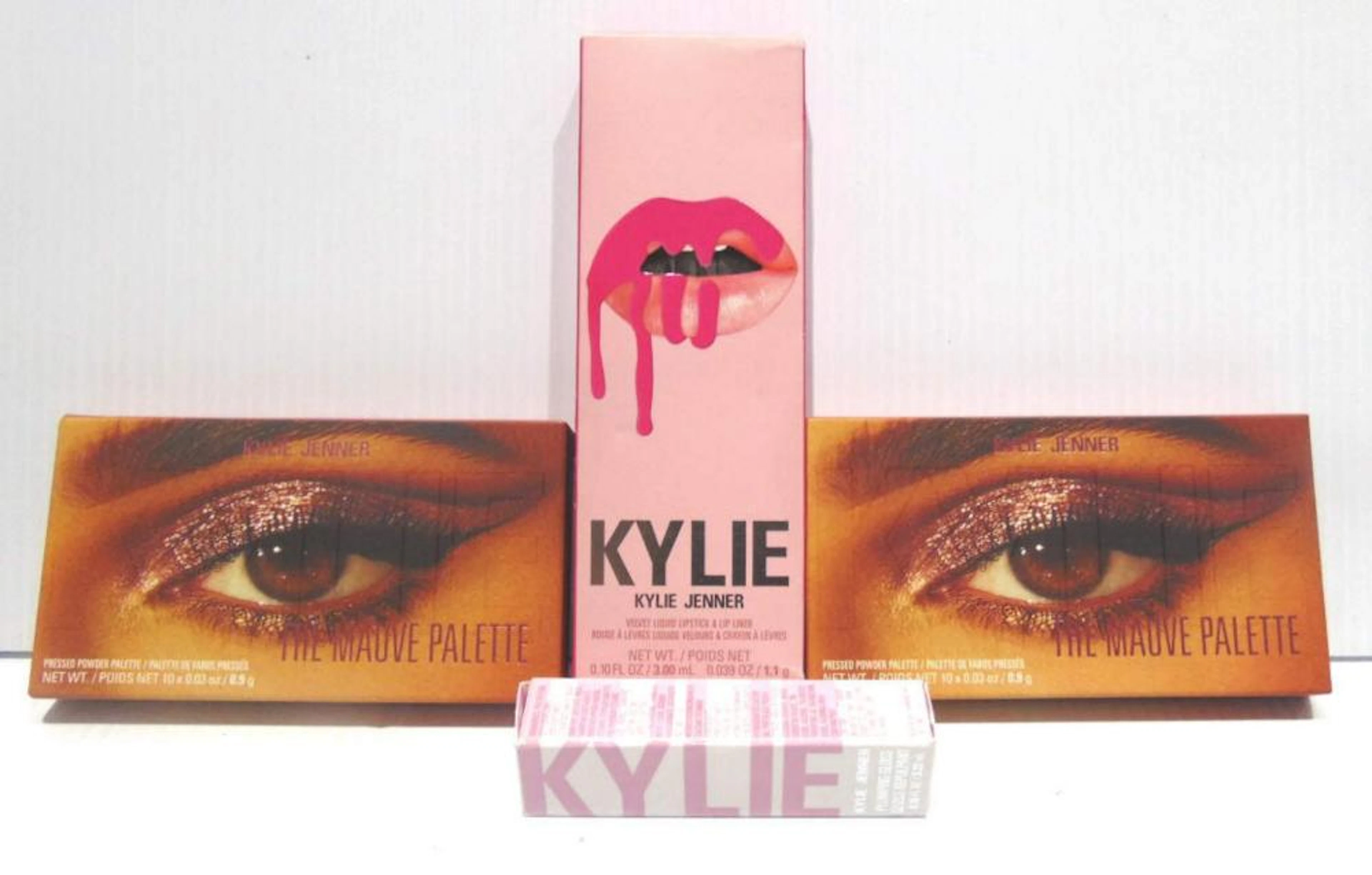 Kylie Jenner Ulta Makeup