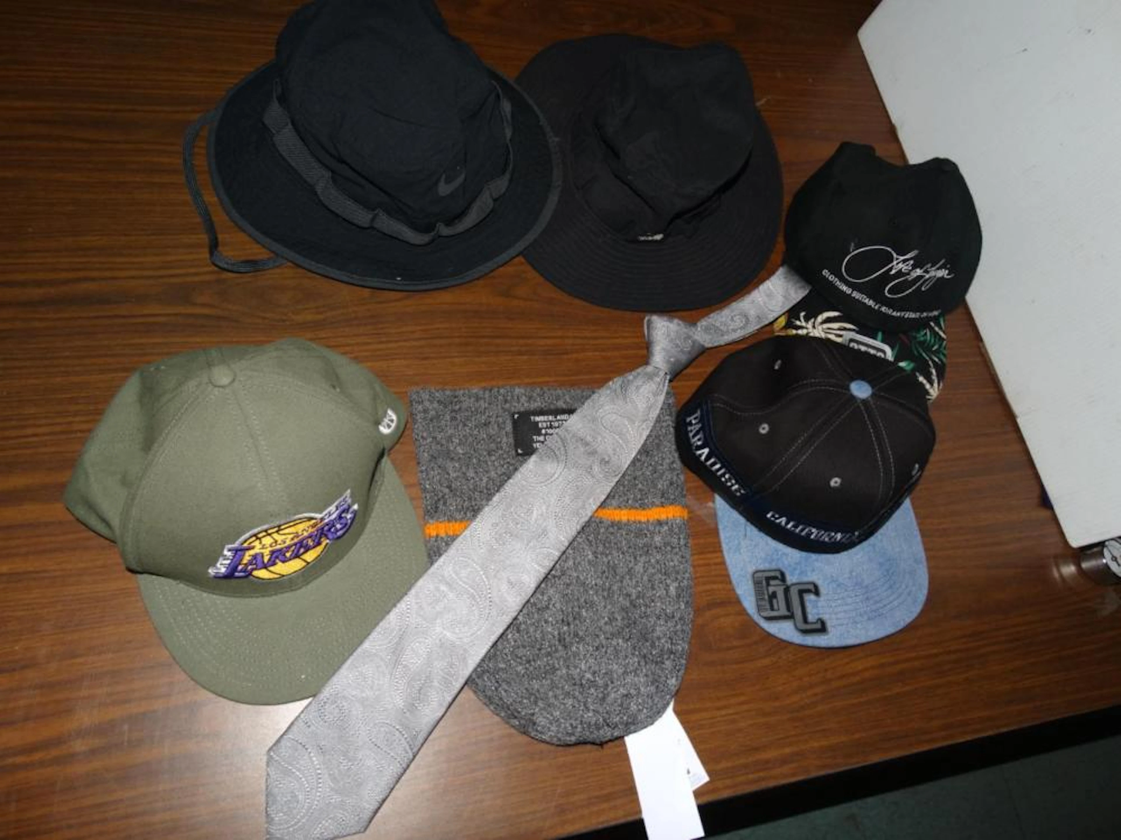 Men's Accessories