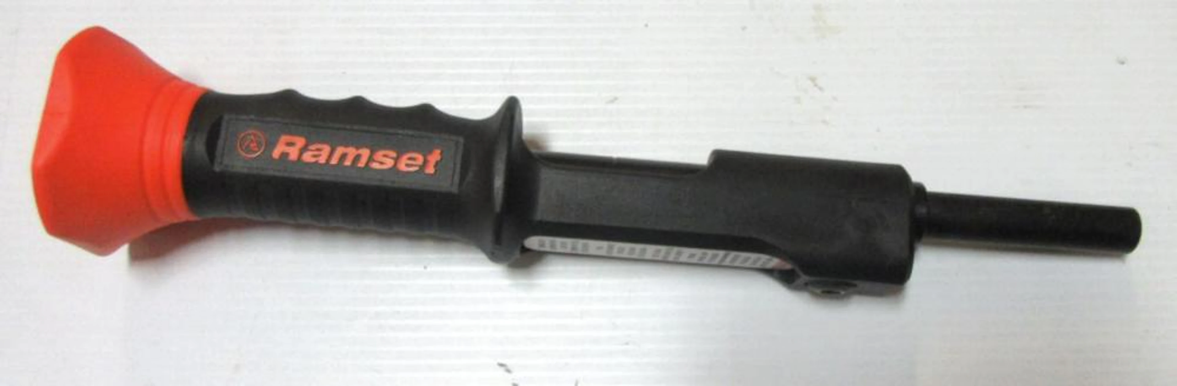 Ramset Single Shot Hammer