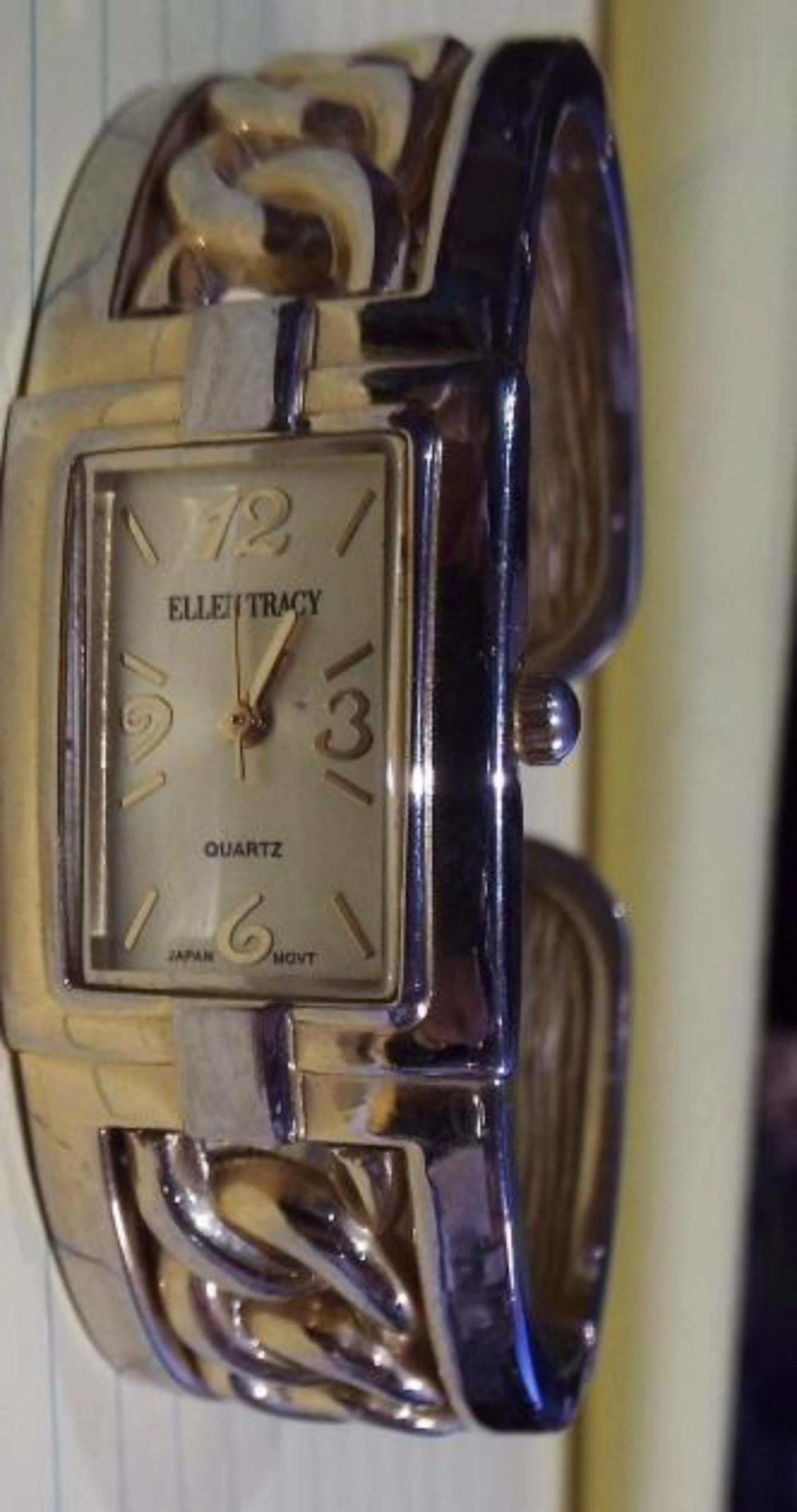 Ellen Tracy Watch