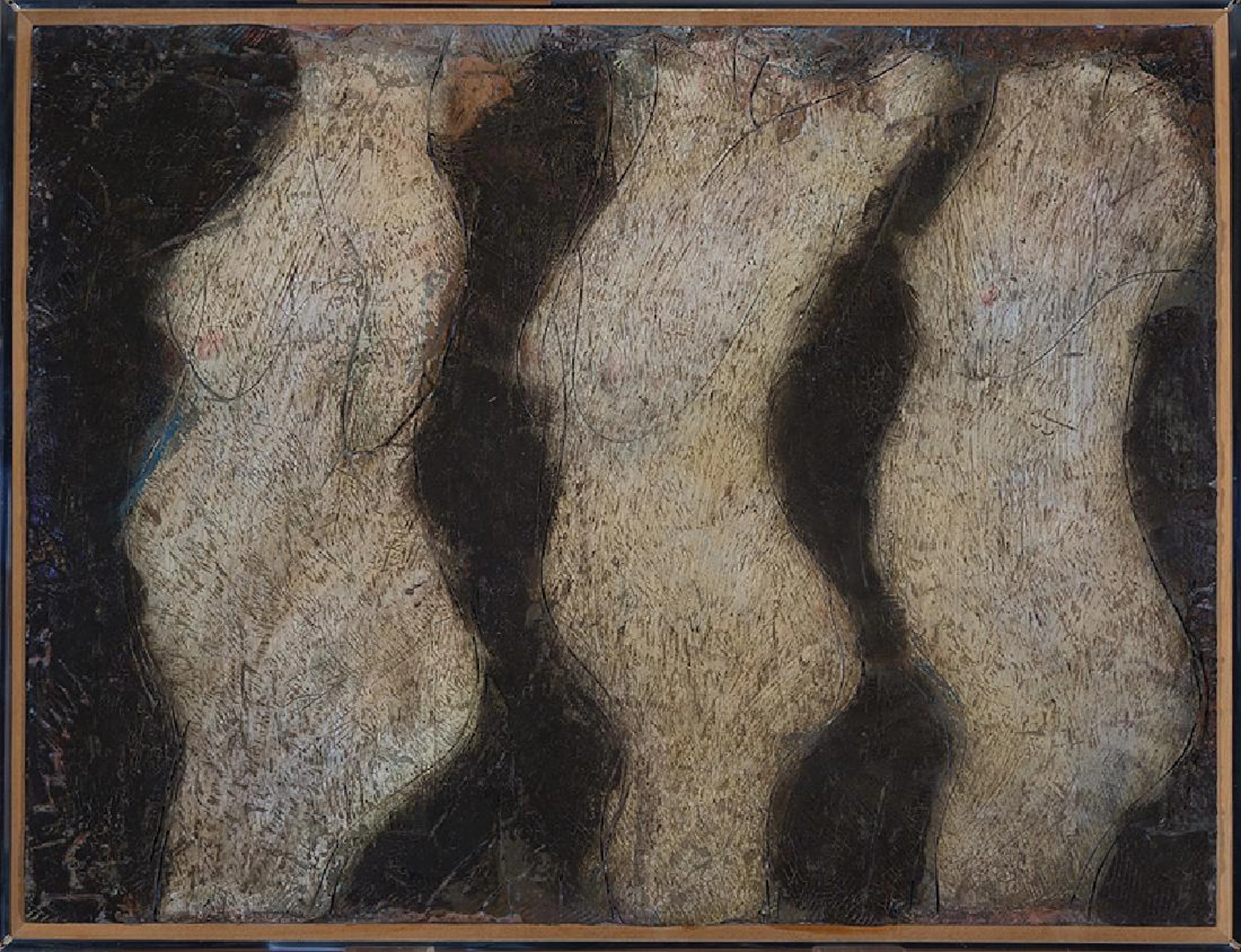 George Bauer Dunbar (American/New Orleans)