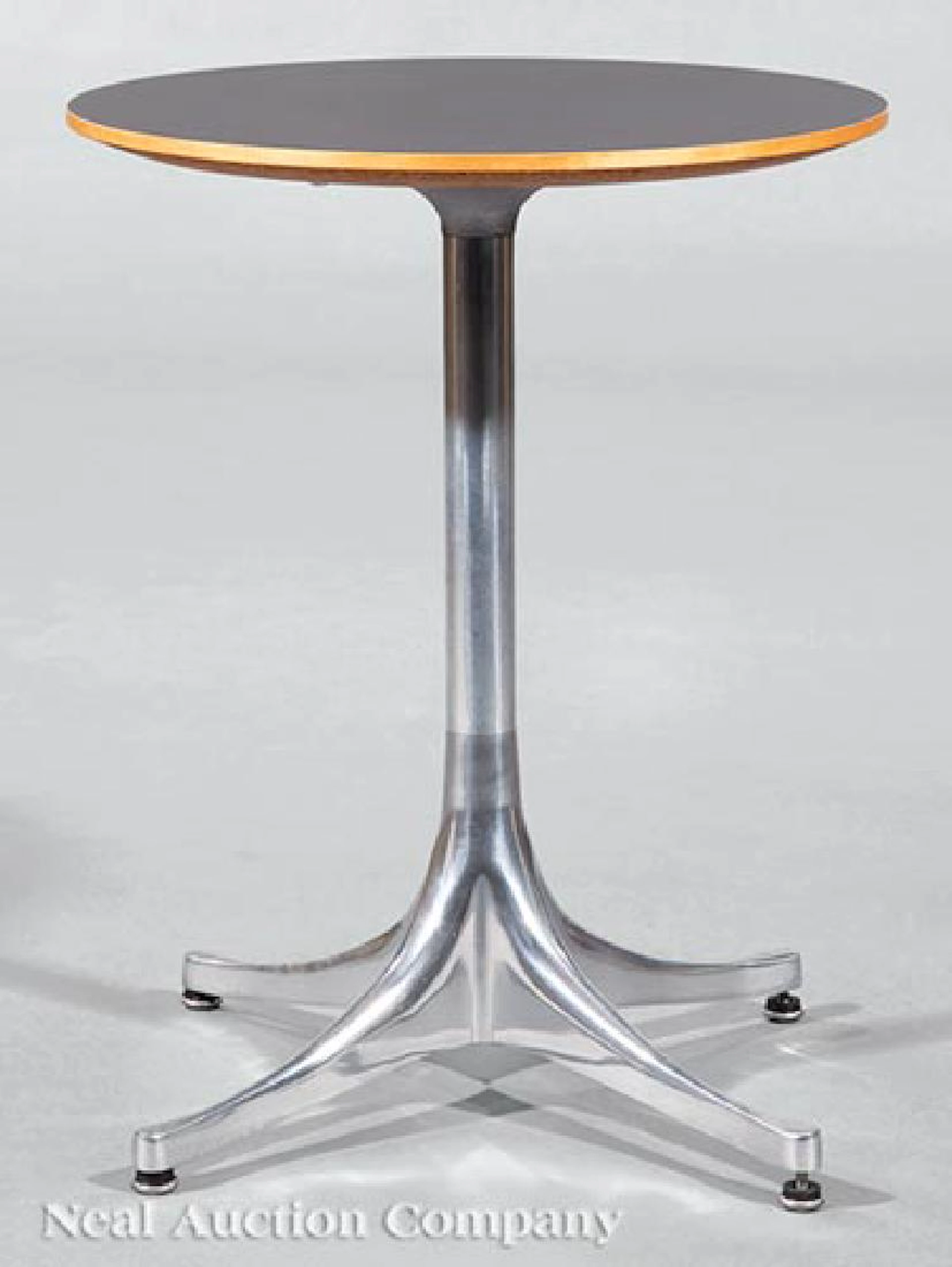 George Nelson for Herman Miller Side Table