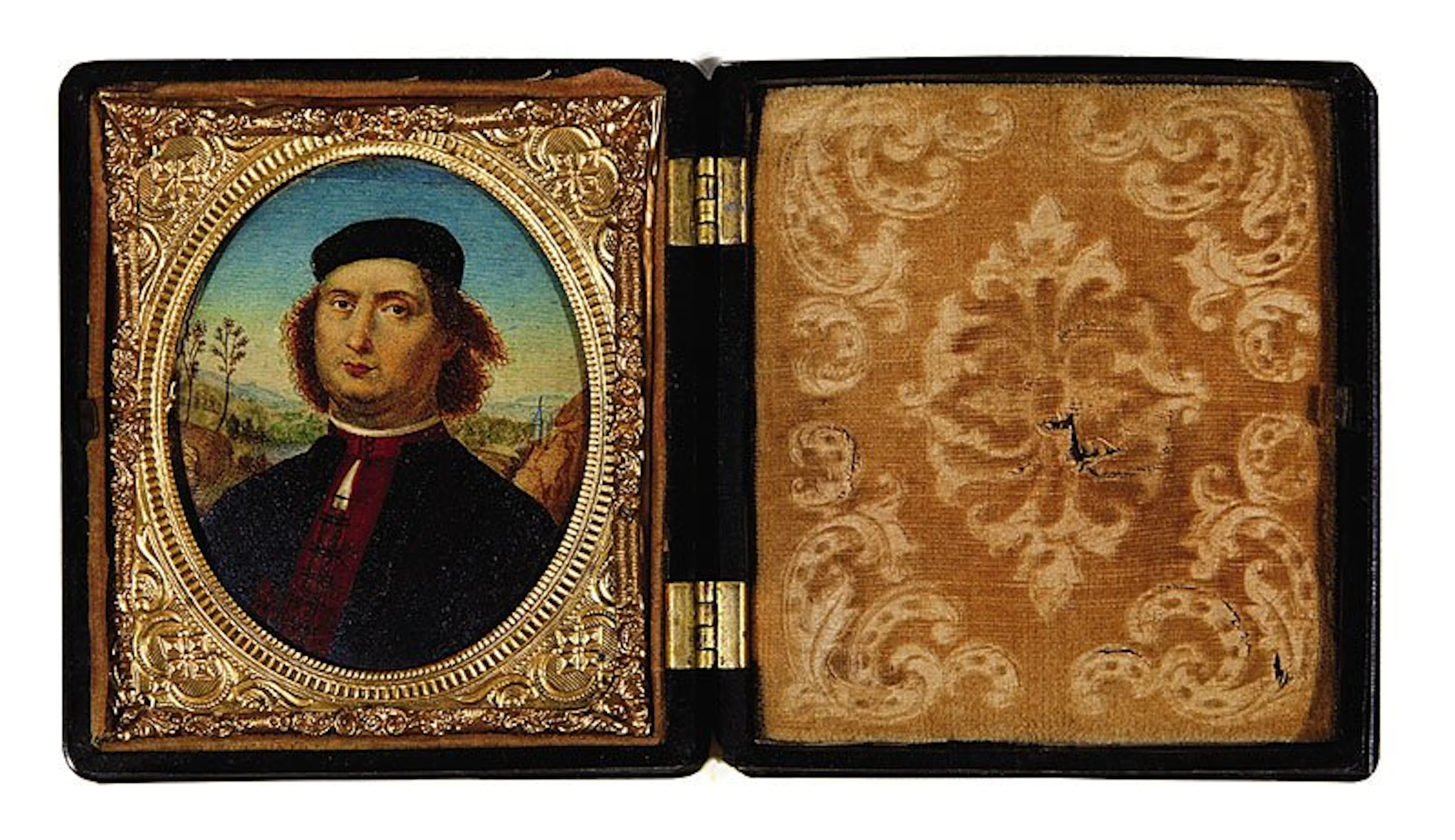 Nardelli (Italian, active 1770-1799)