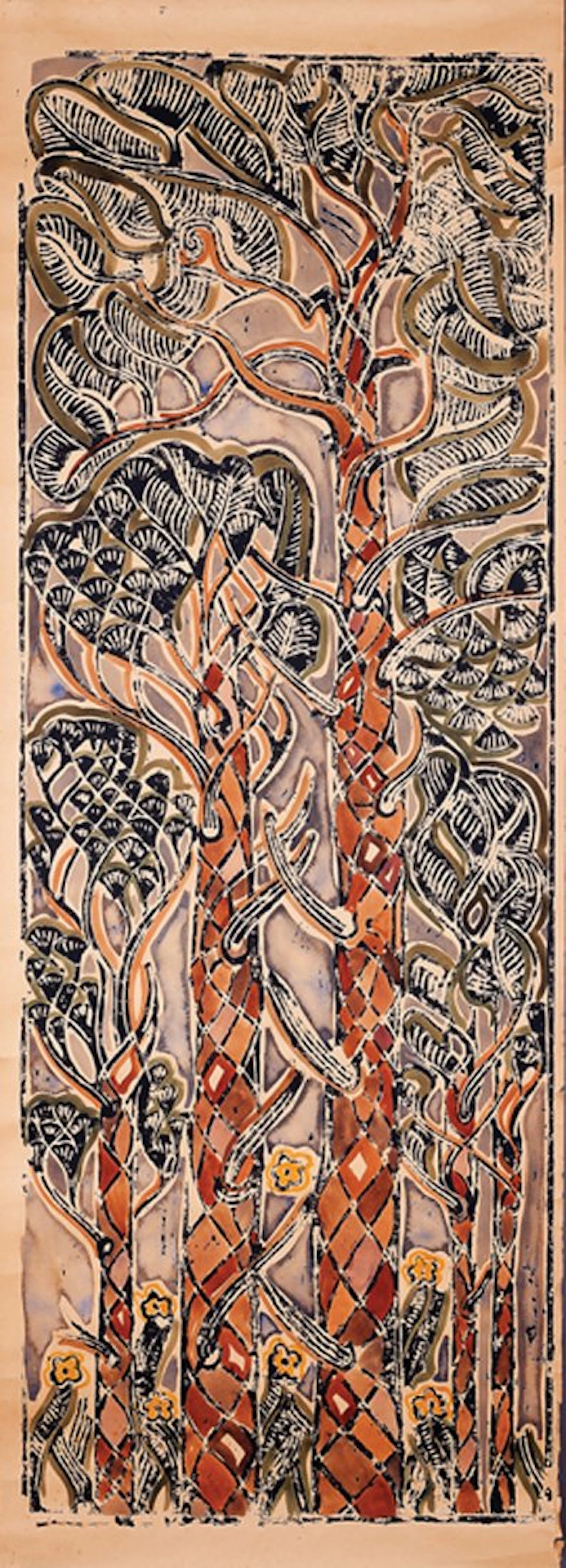 After Walter Inglis Anderson