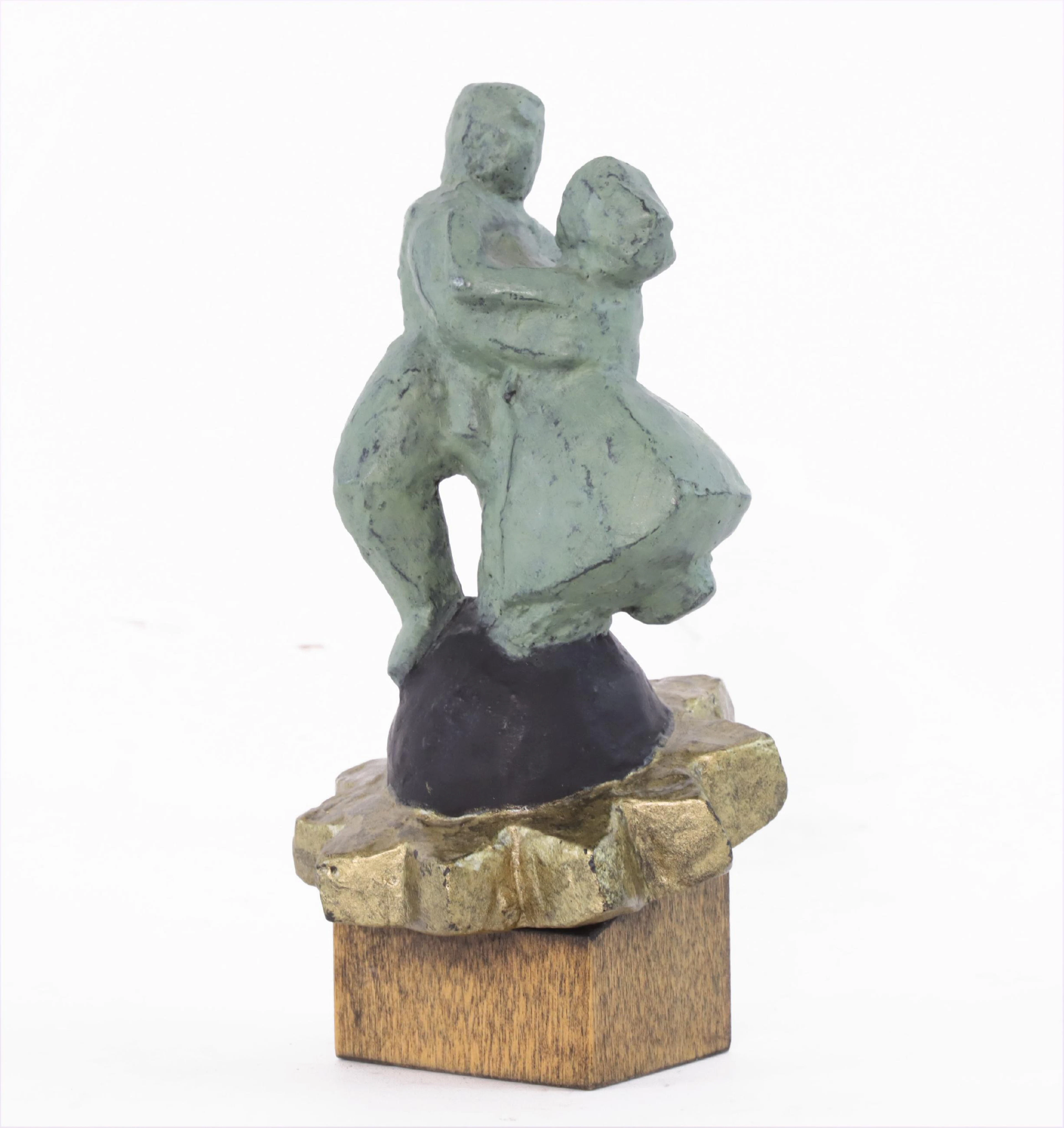 Bror Hjorth (1894-1968), efter