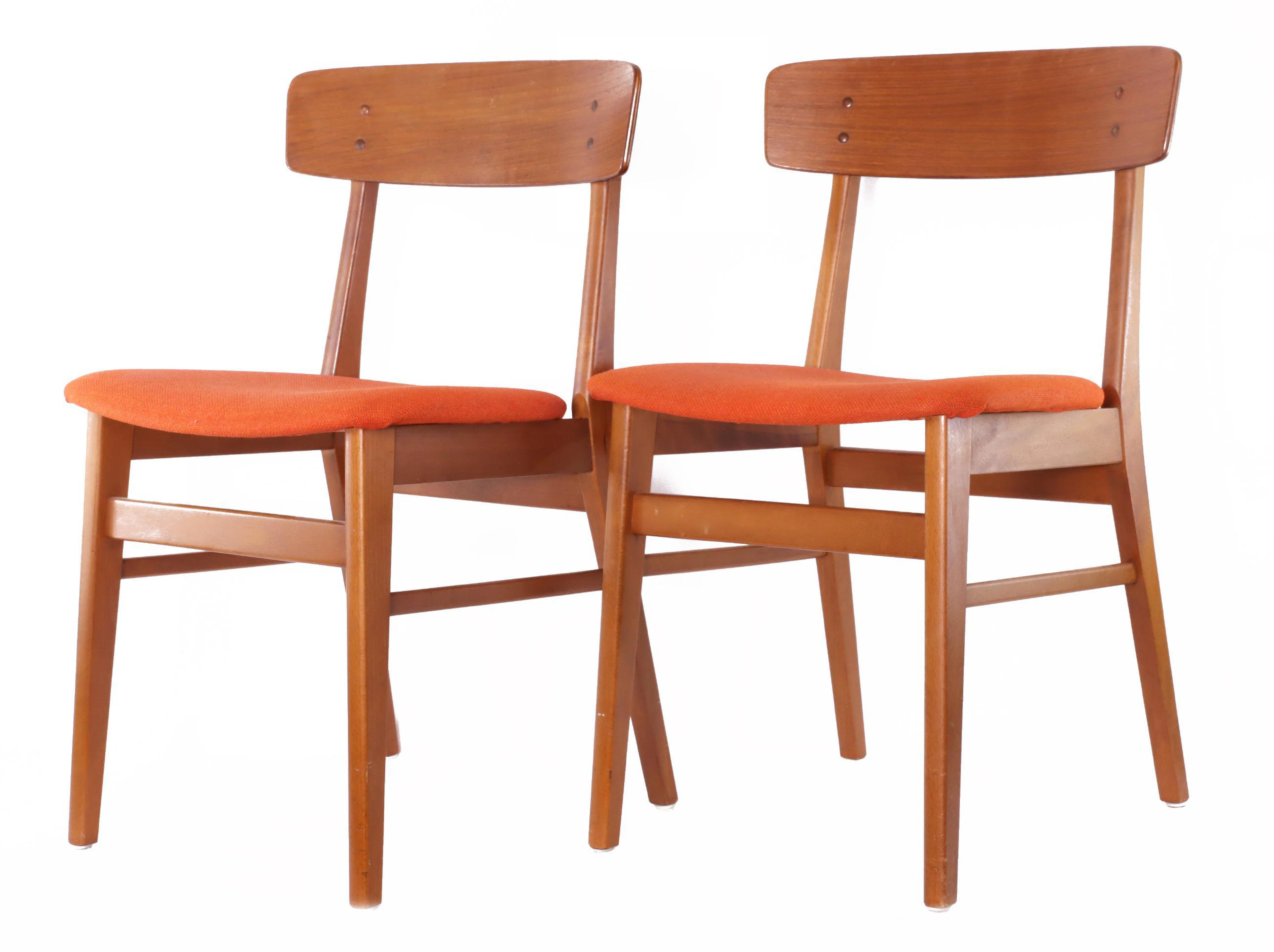 Stolar ett par, "Monaco", IKEA
