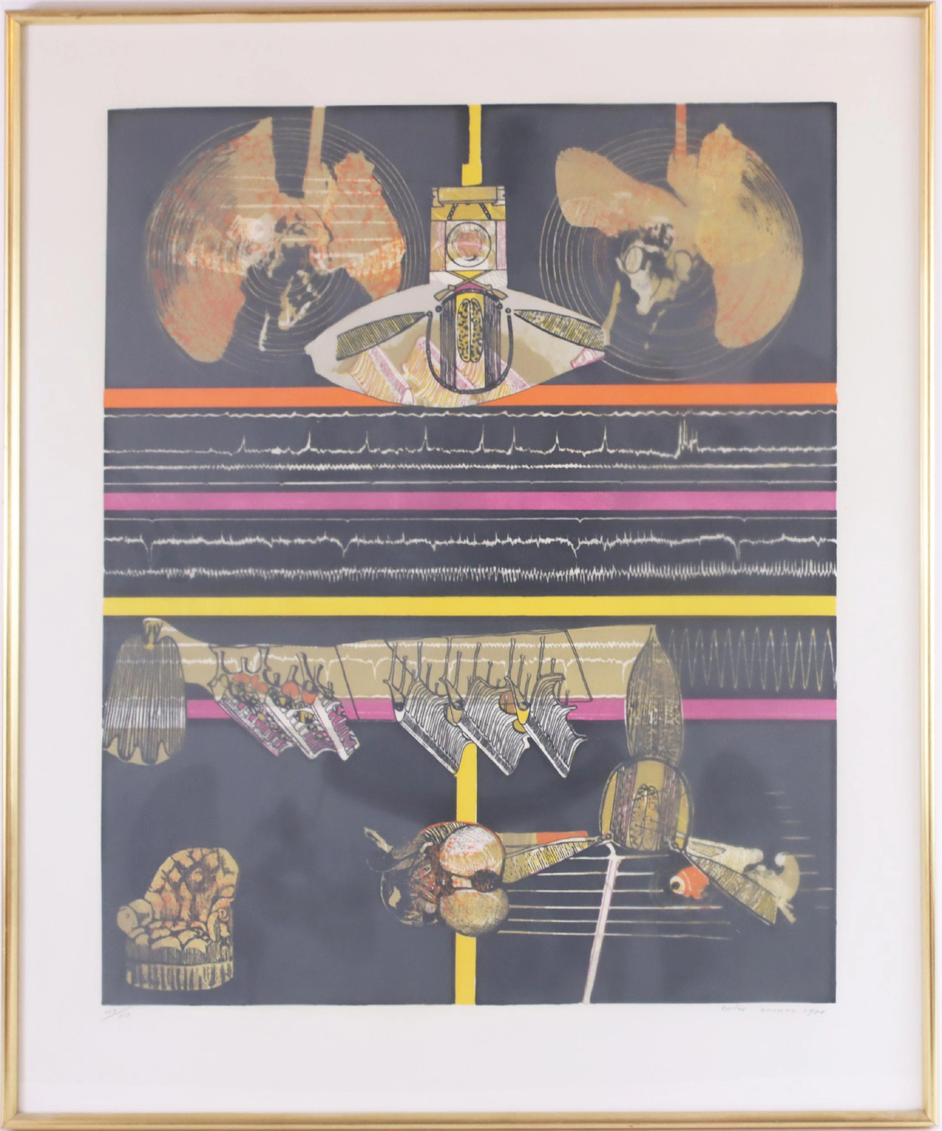 Endre Nemes (1909-1985)