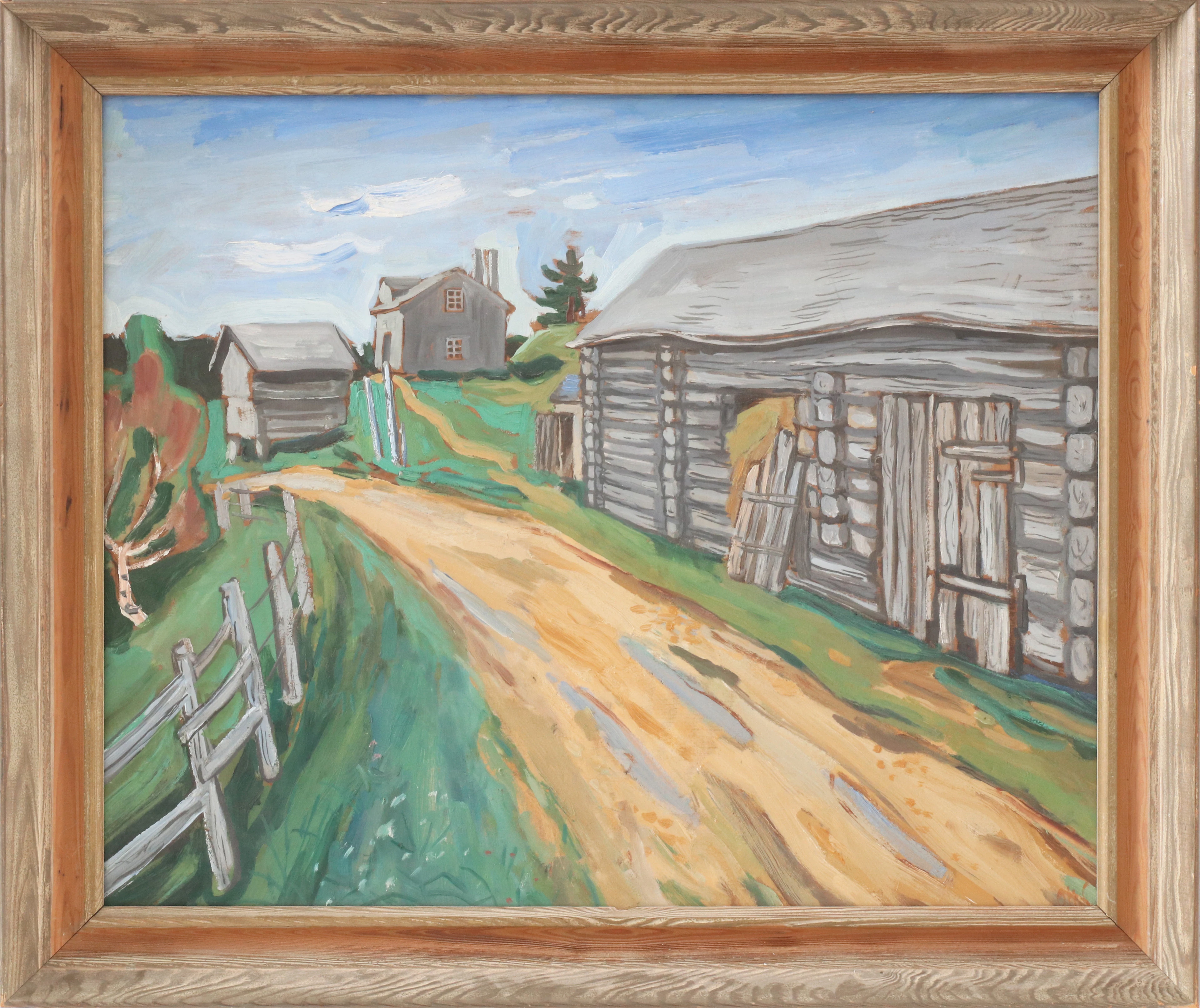 Otte Sköld (1894-1958)