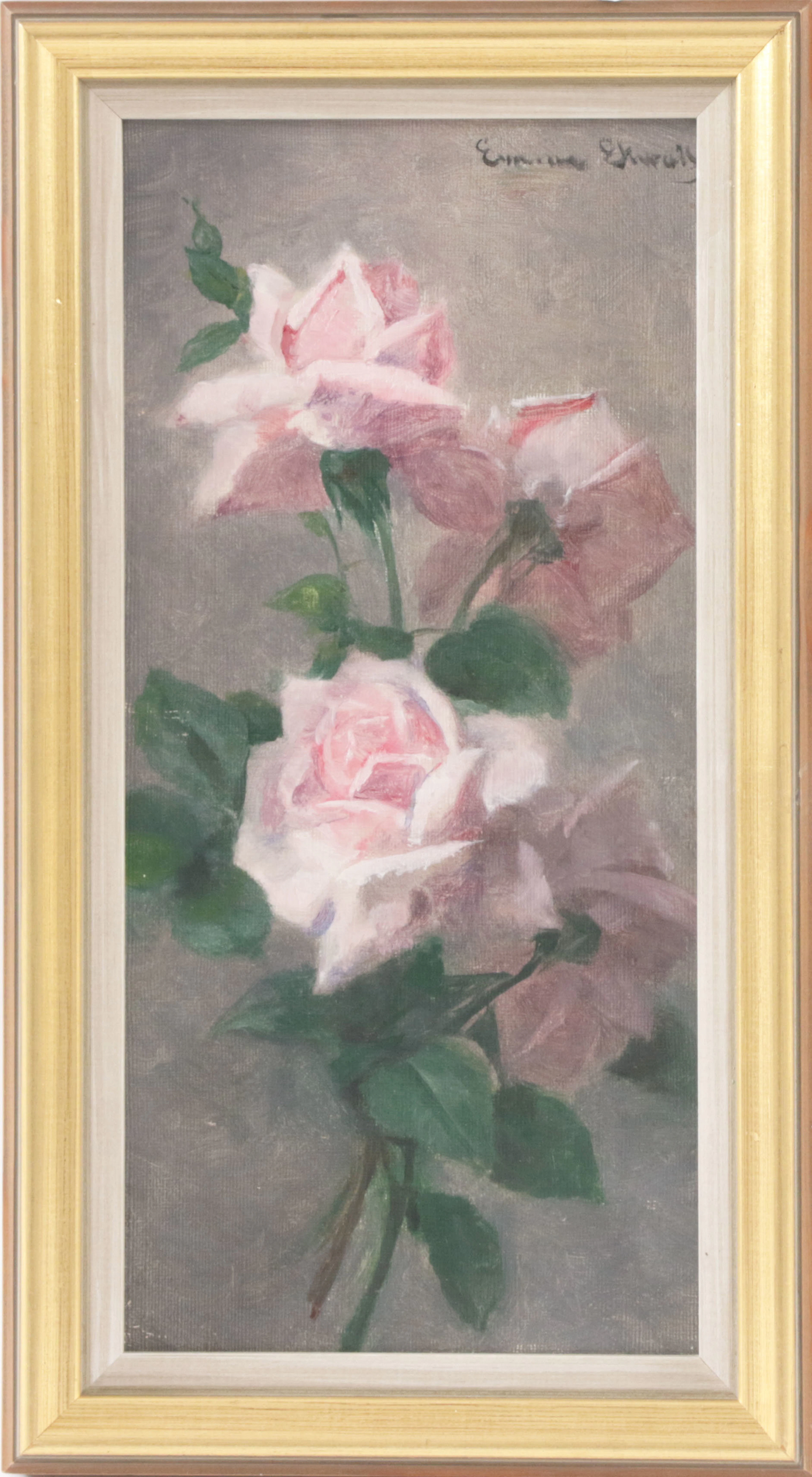 Emma Ekwall (1838-1925)