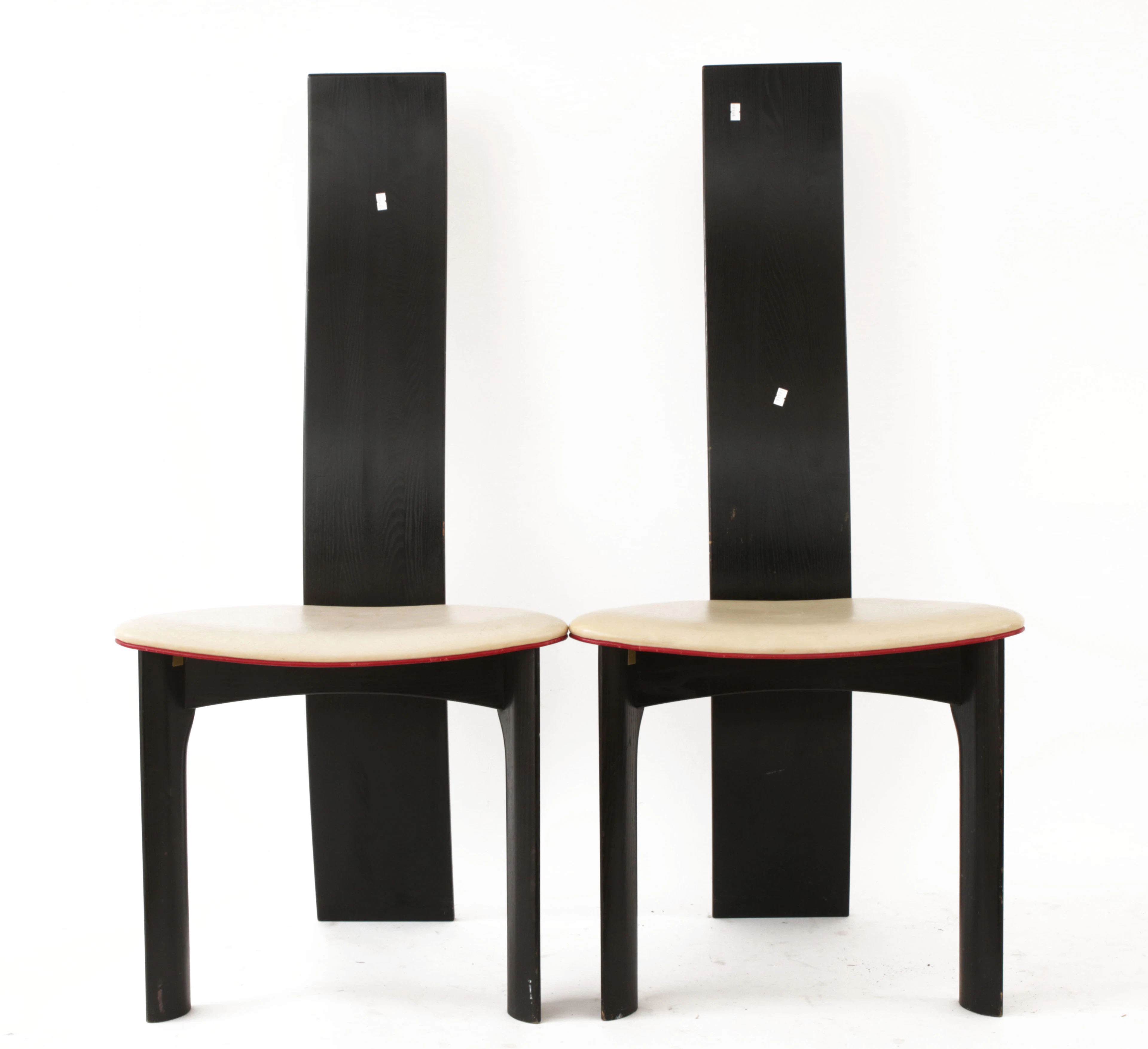 Stolar 3st, "Iris", Bob & Dries van den Berghe, Danmark
