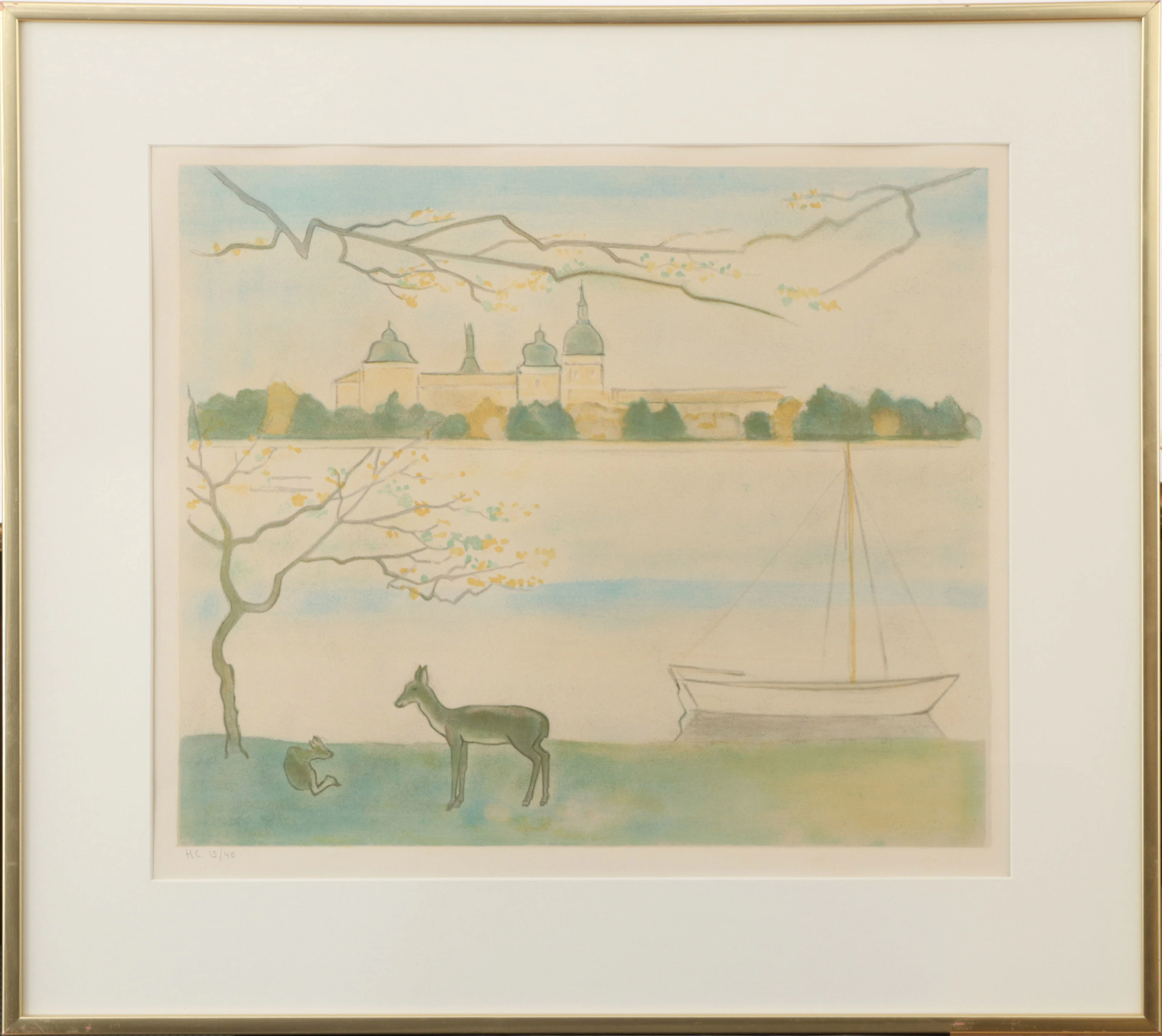 Einar Jolin (1890-1976)