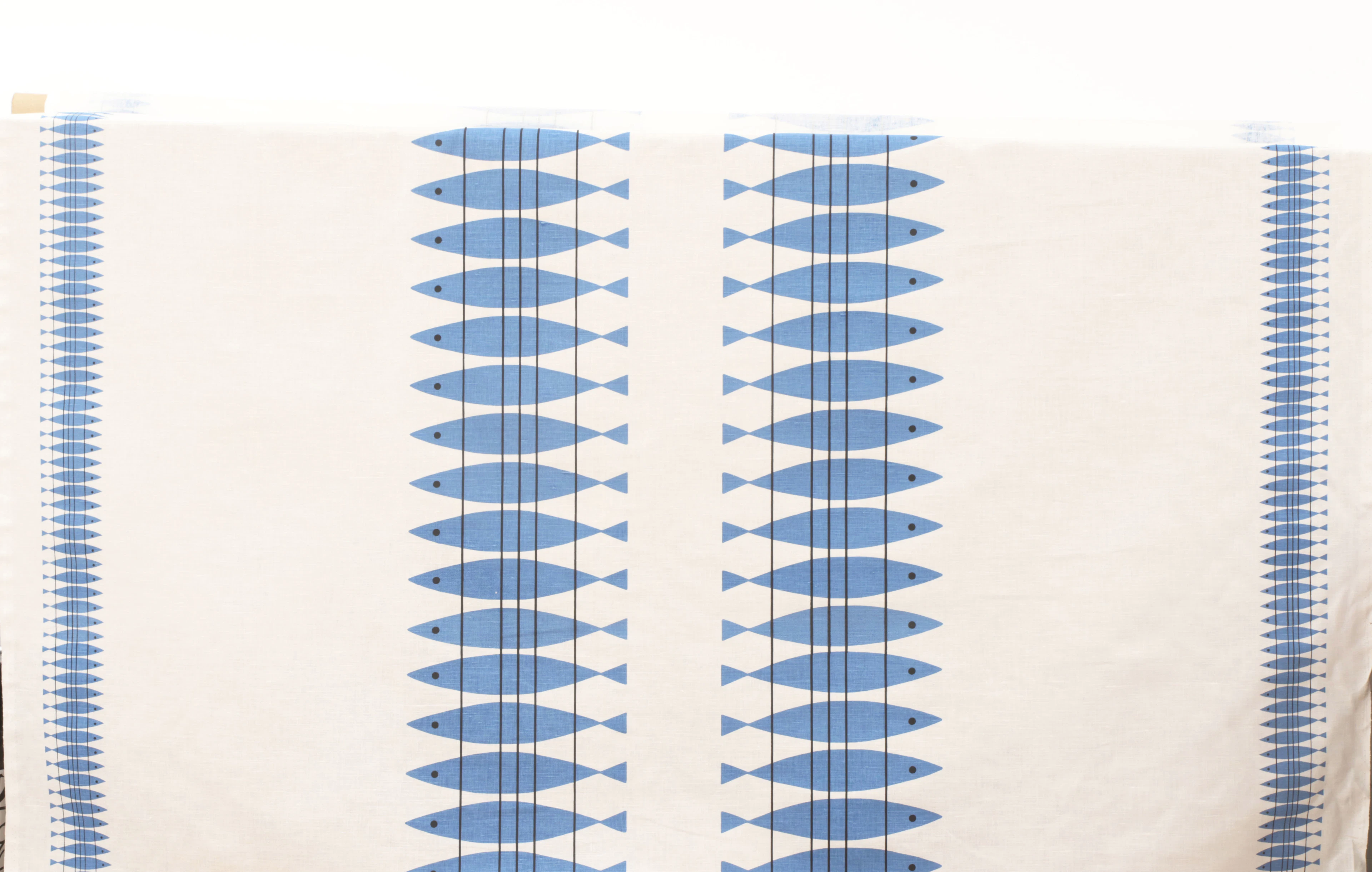 Textil, "Sill", Almedahls