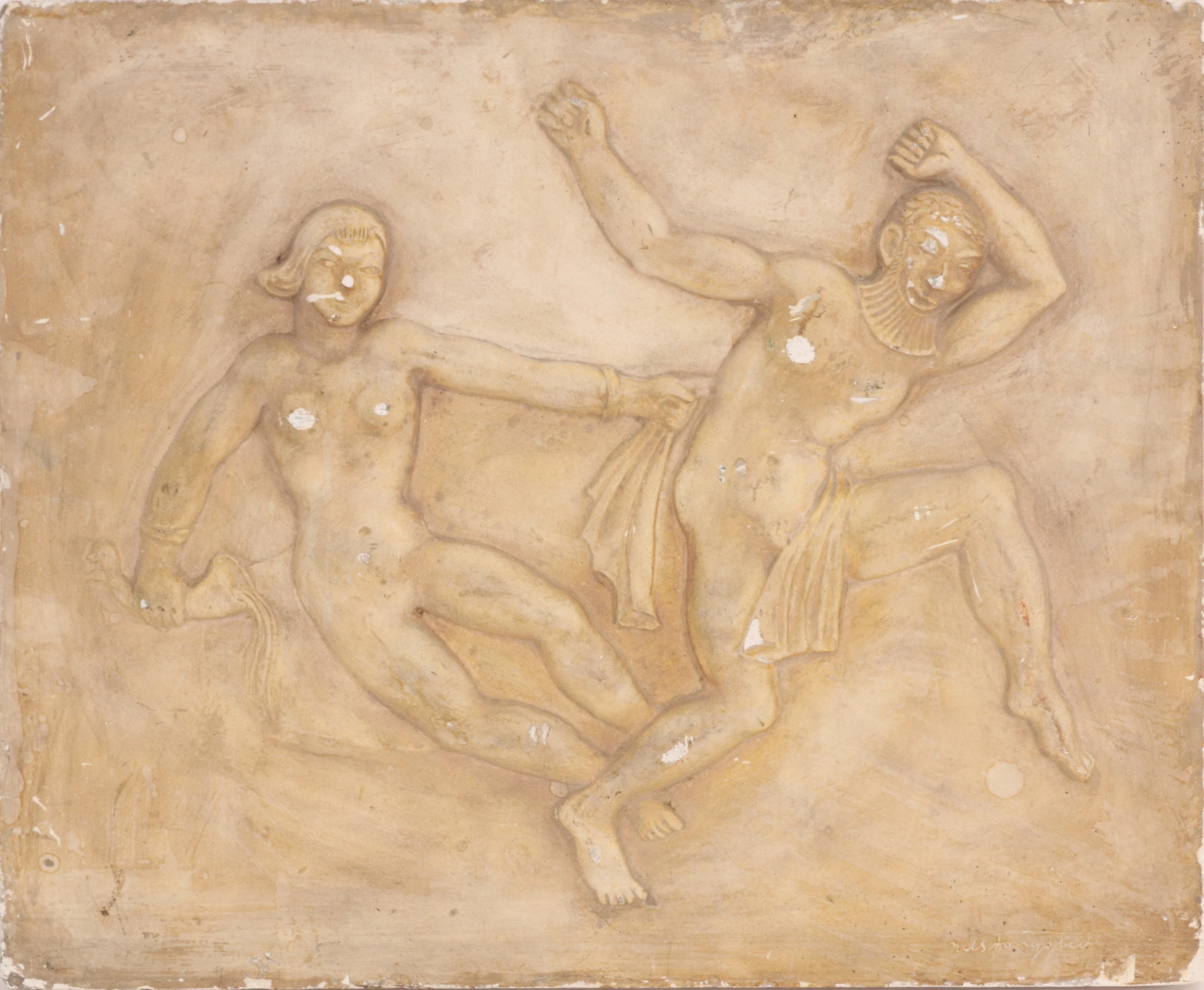 Nils Fougstedt (1881-1954)