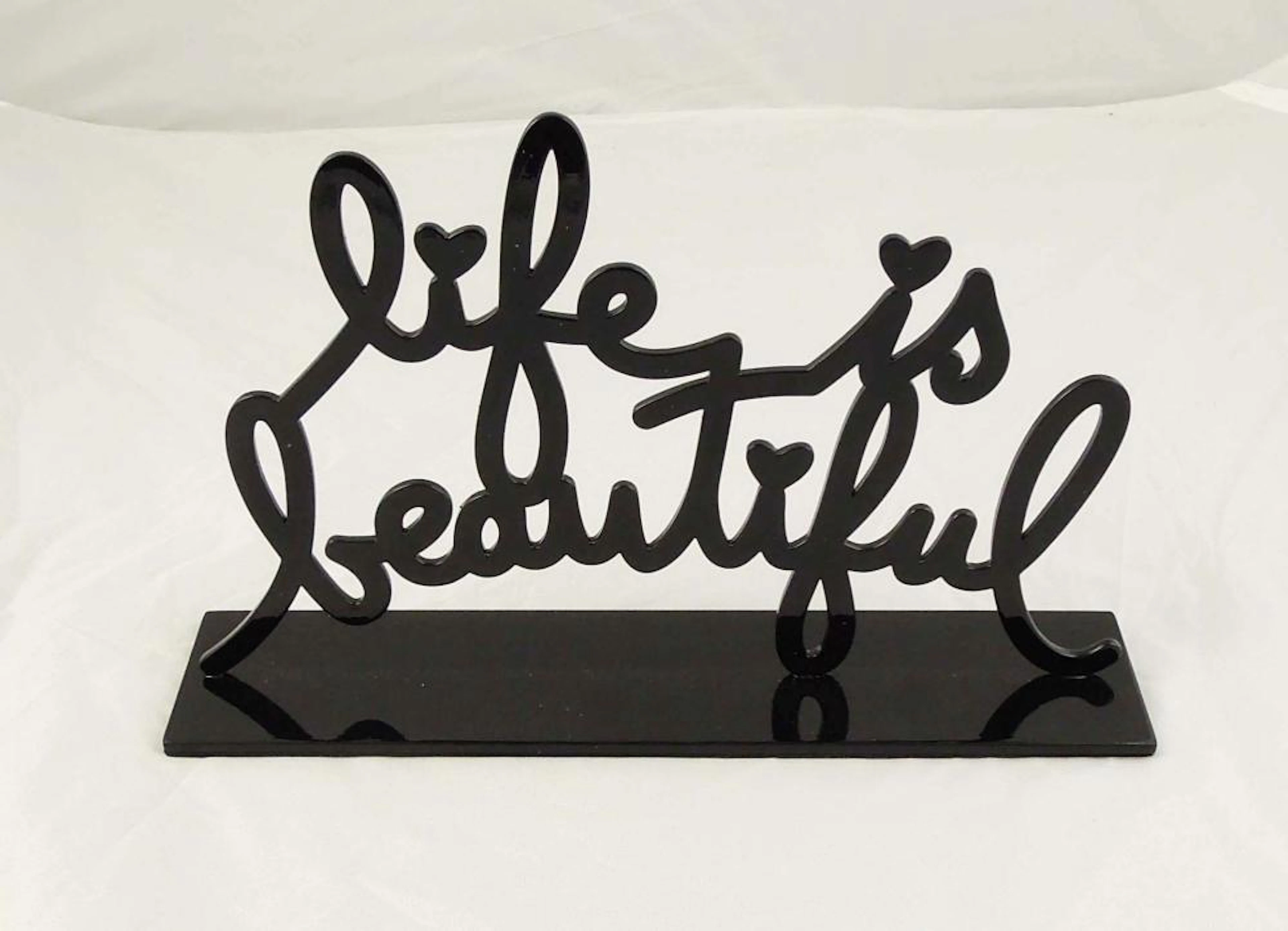 THIERRY GUETTA (1966- ) FRENCH (MR. BRAINWASH)