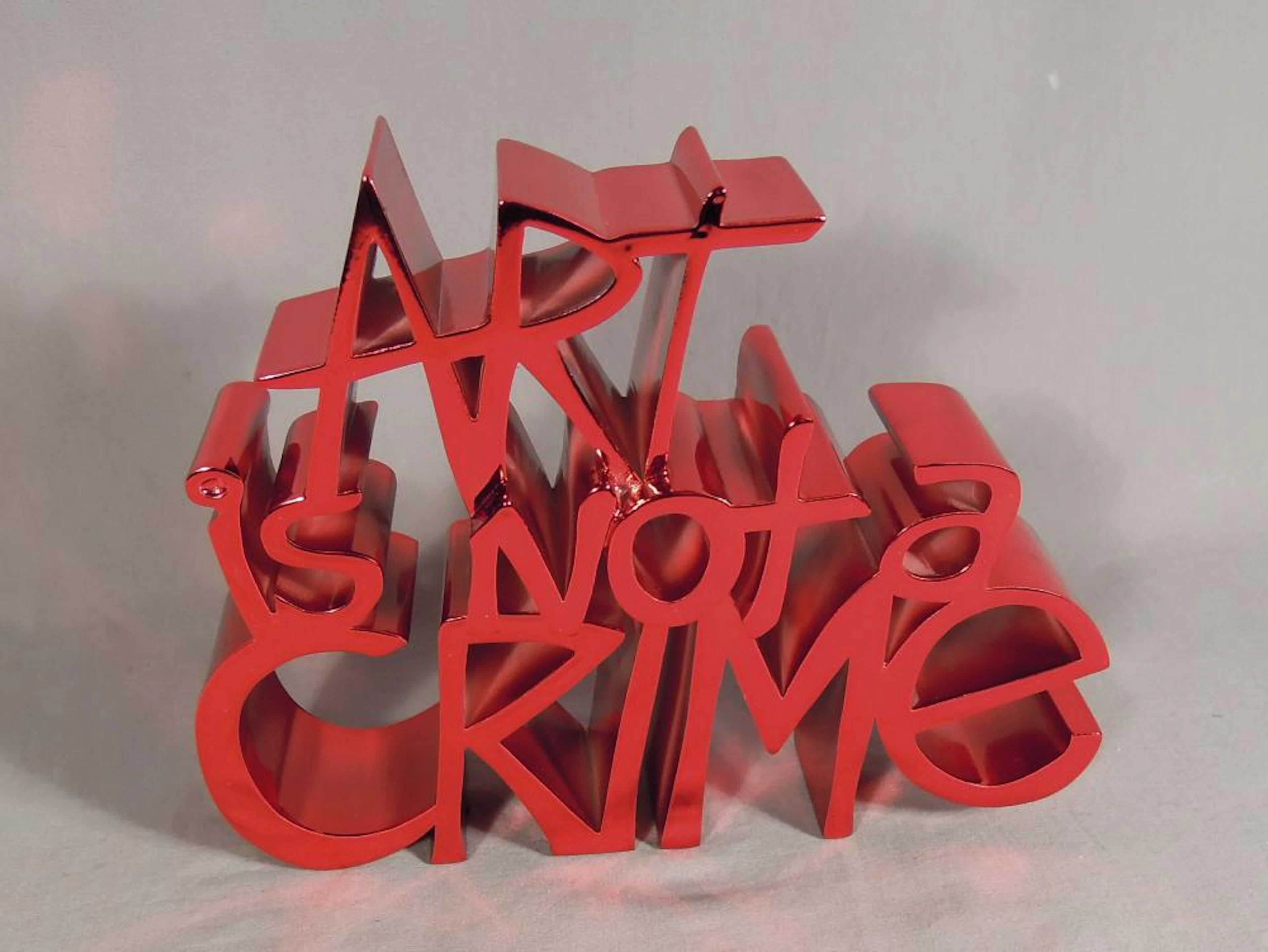 THIERRY GUETTA (1966- ) FRENCH (MR. BRAINWASH)