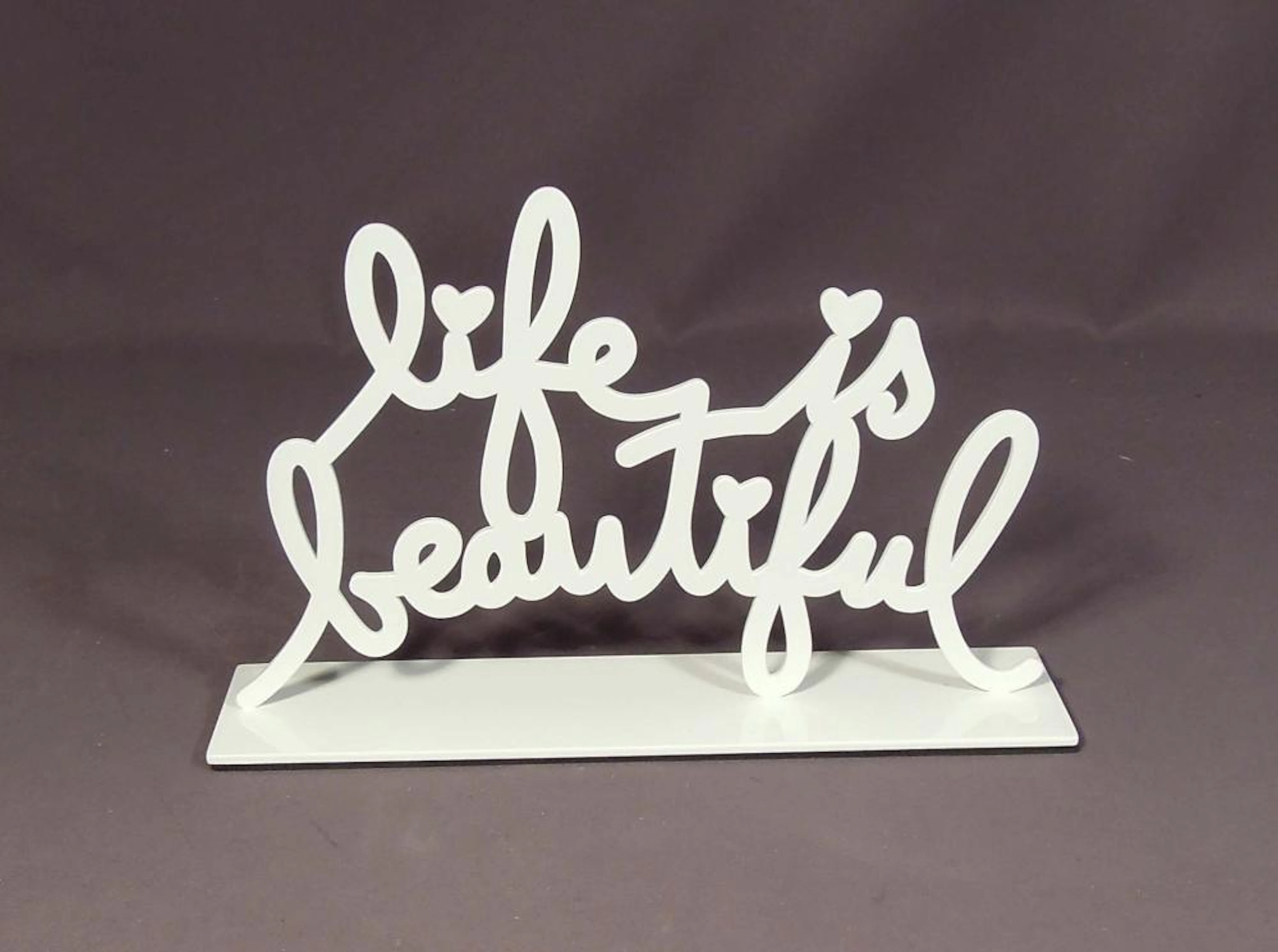 THIERRY GUETTA (1966- ) FRENCH (MR. BRAINWASH)