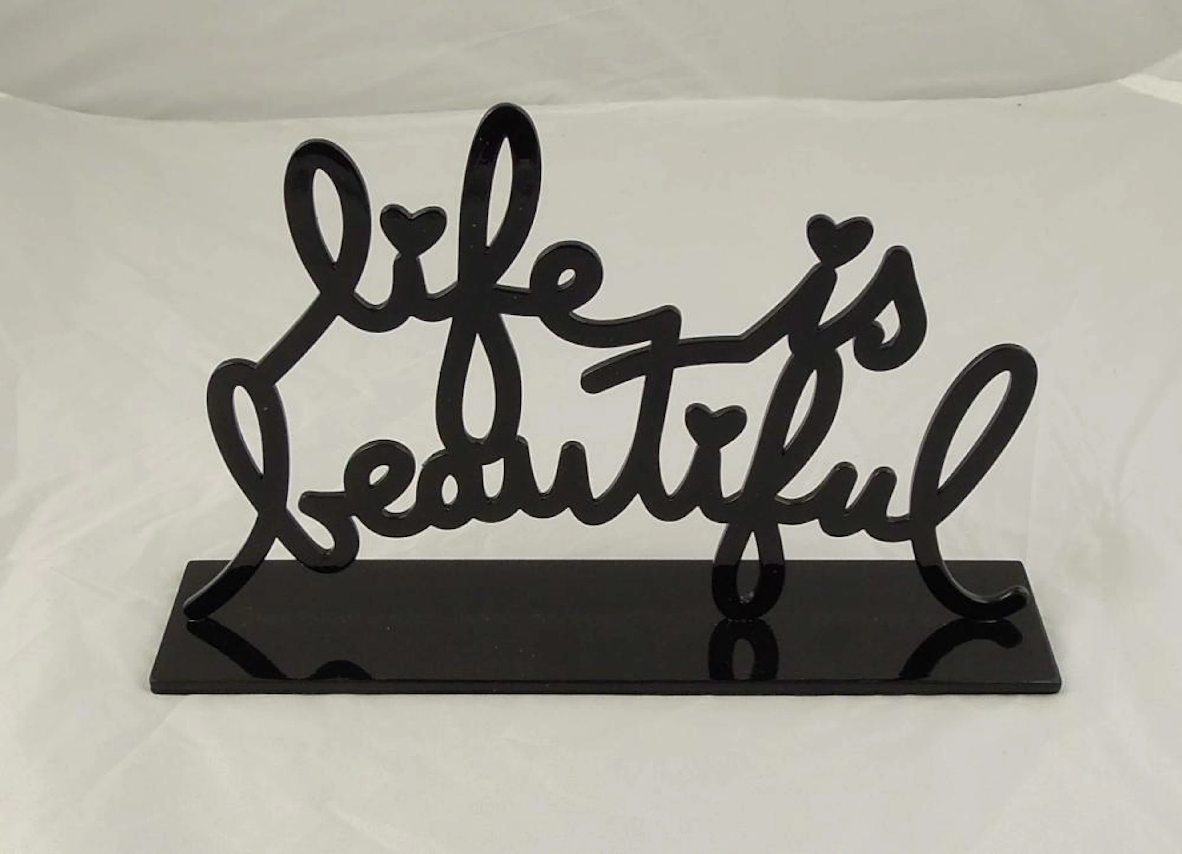 THIERRY GUETTA (1966- ) FRENCH (MR. BRAINWASH)