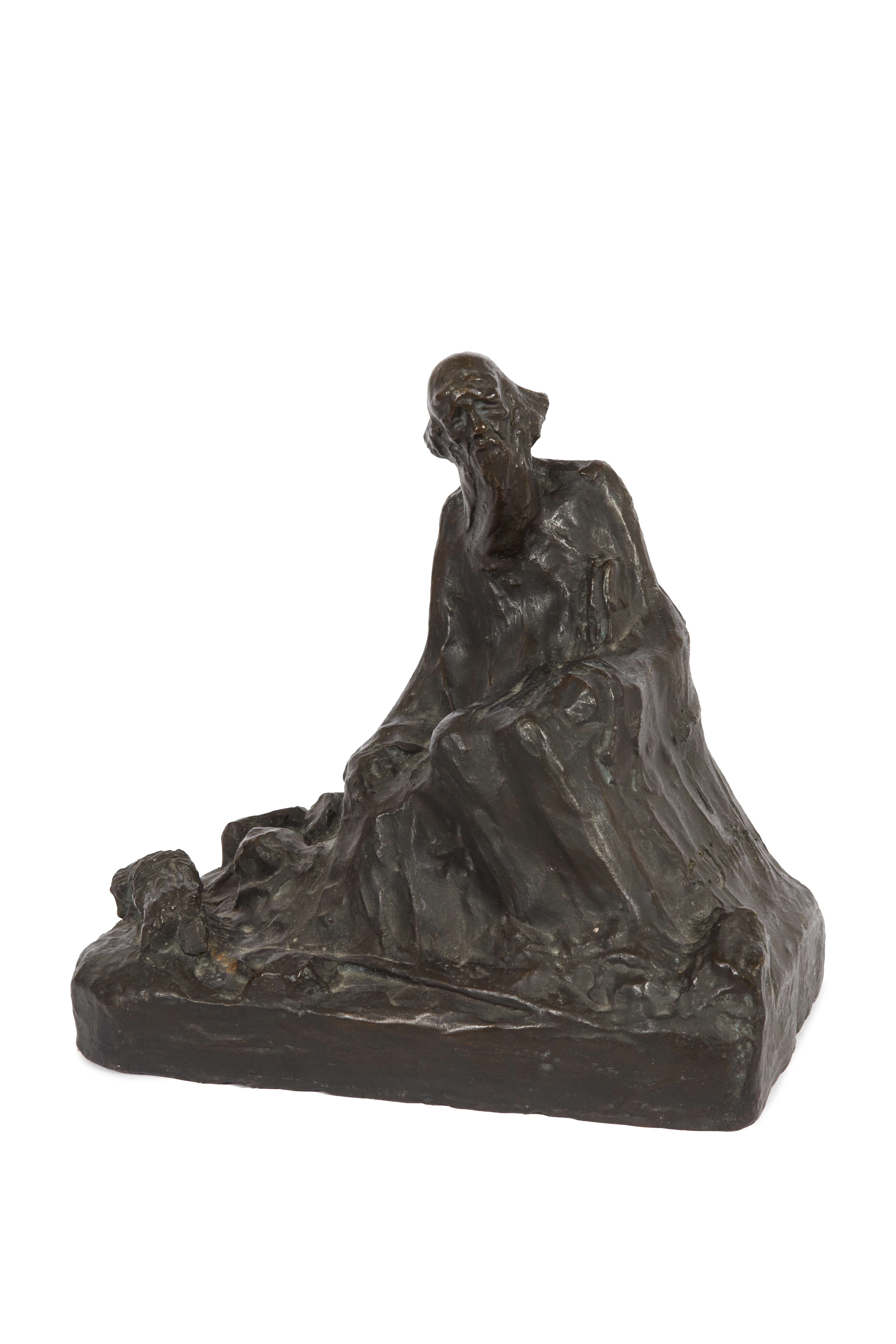 Georges DIMITRIU (1879 - 1952)