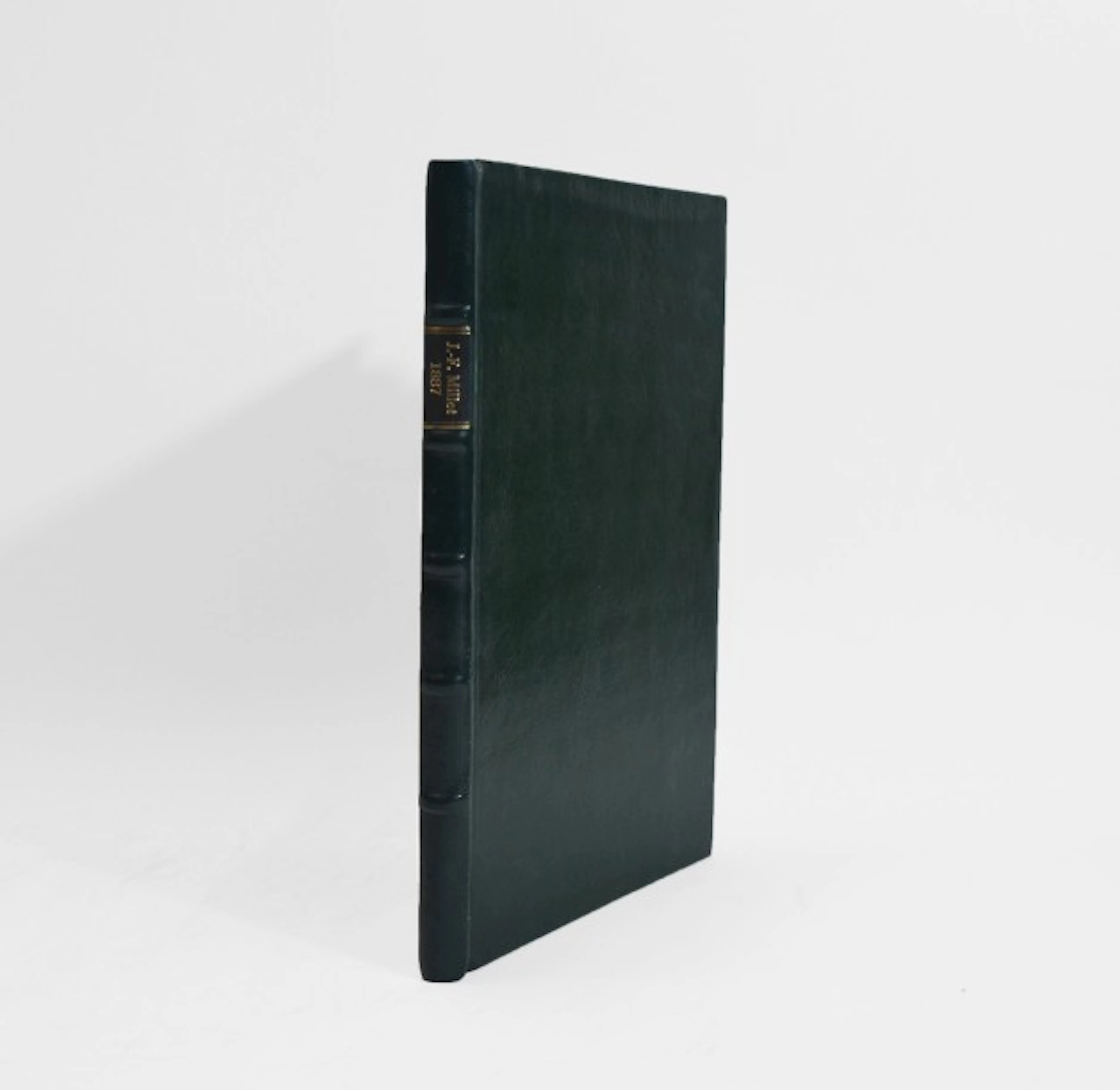 MILLET (Jean-François)