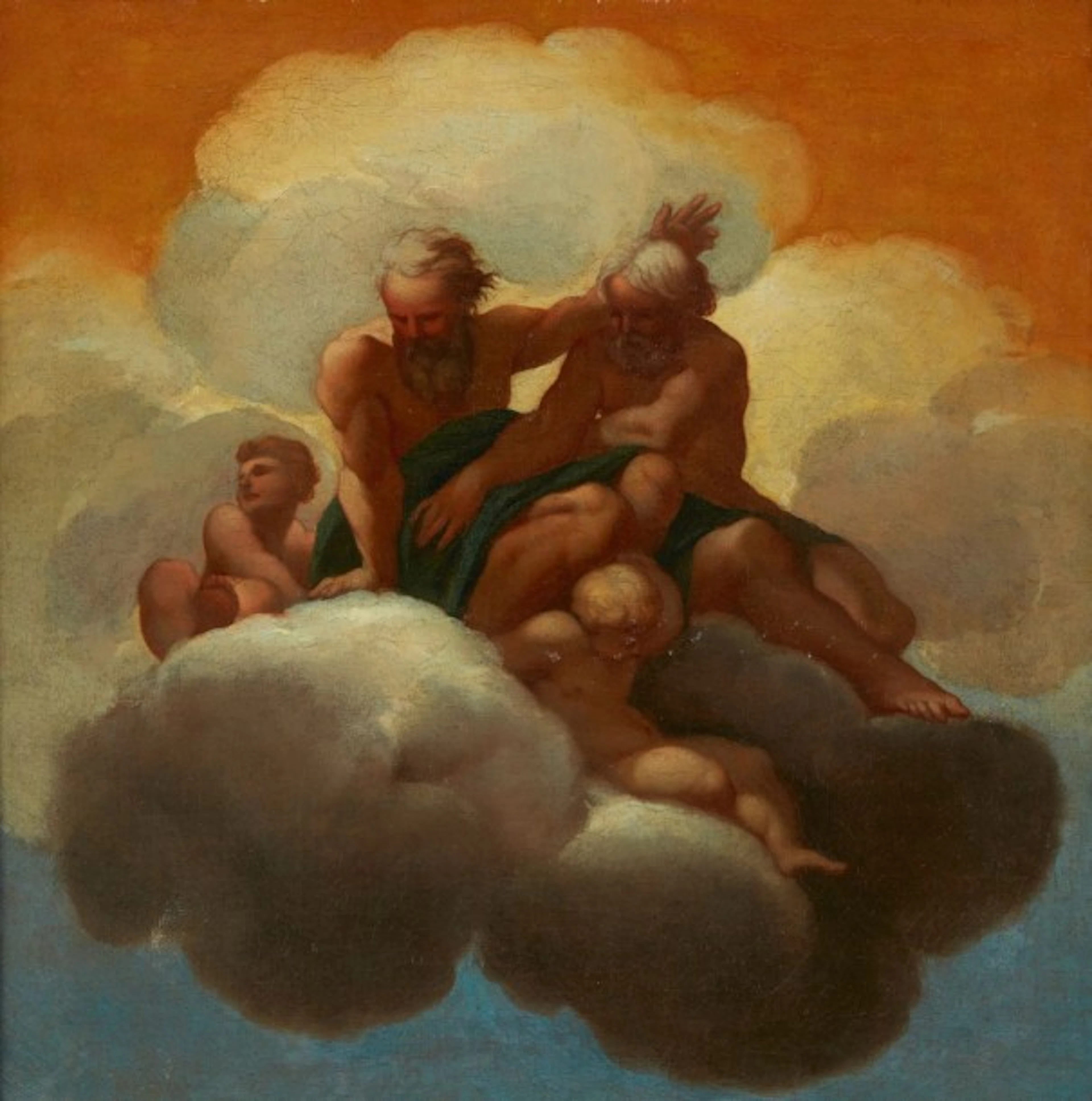 Lubin BAUGIN (Pithiviers 1610 – Paris 1663)