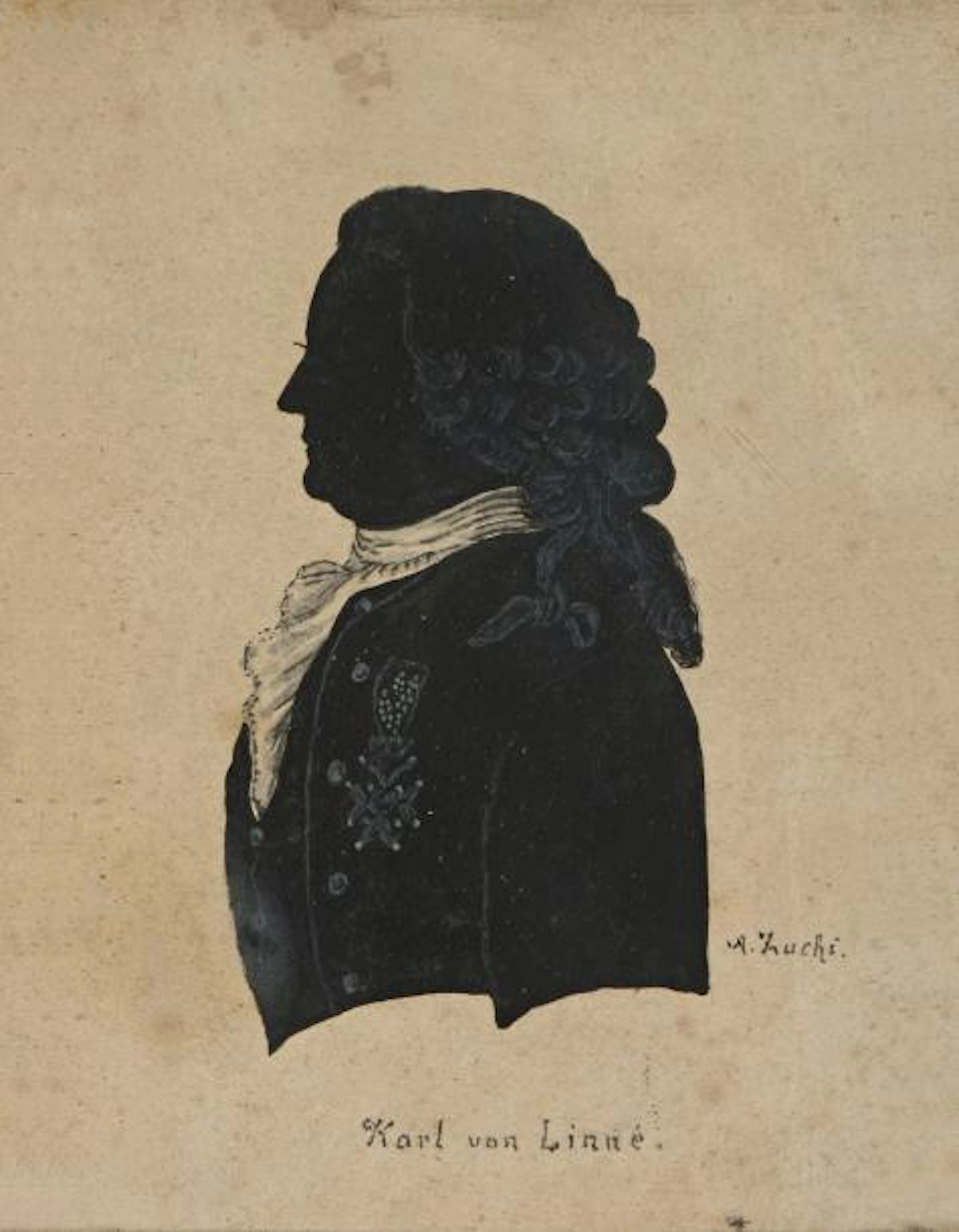 Attribué à Antonio ZUCCHI (Venise 1726 - Rome 1795)