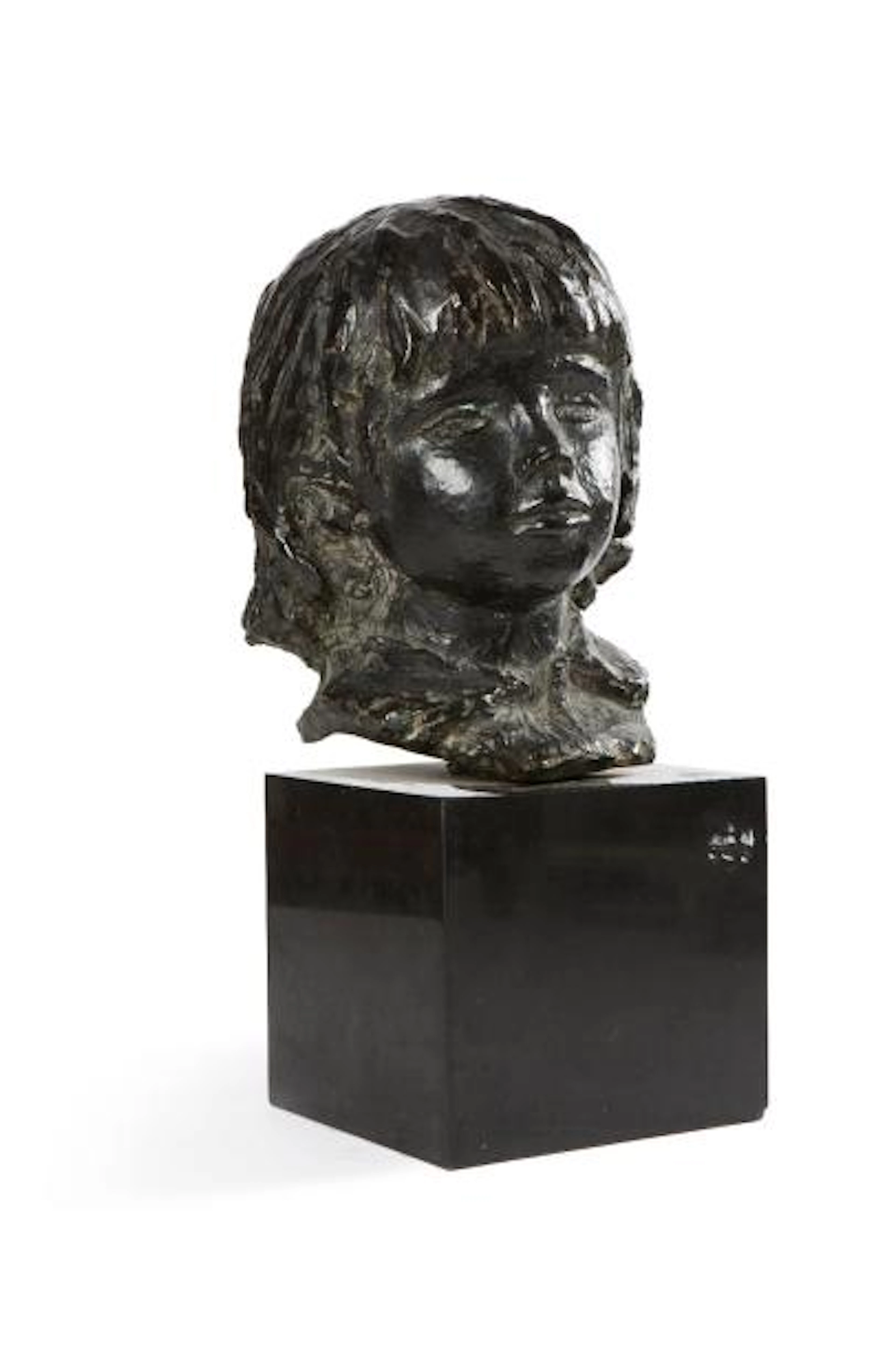 Pierre- Auguste RENOIR (1841-1919) et Richard…