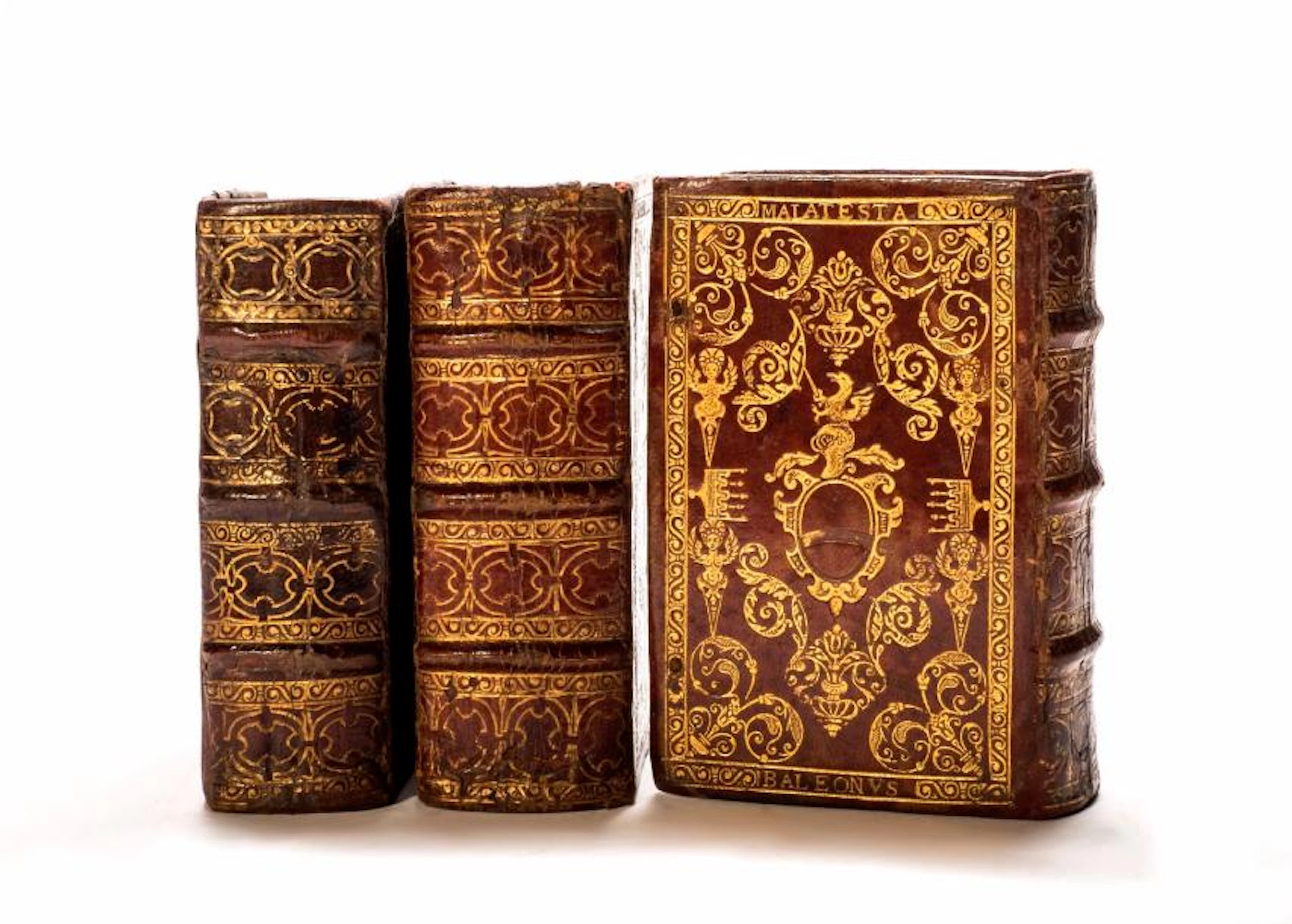 PLINE L'ancien. Historiae mundi libri XXXVII……