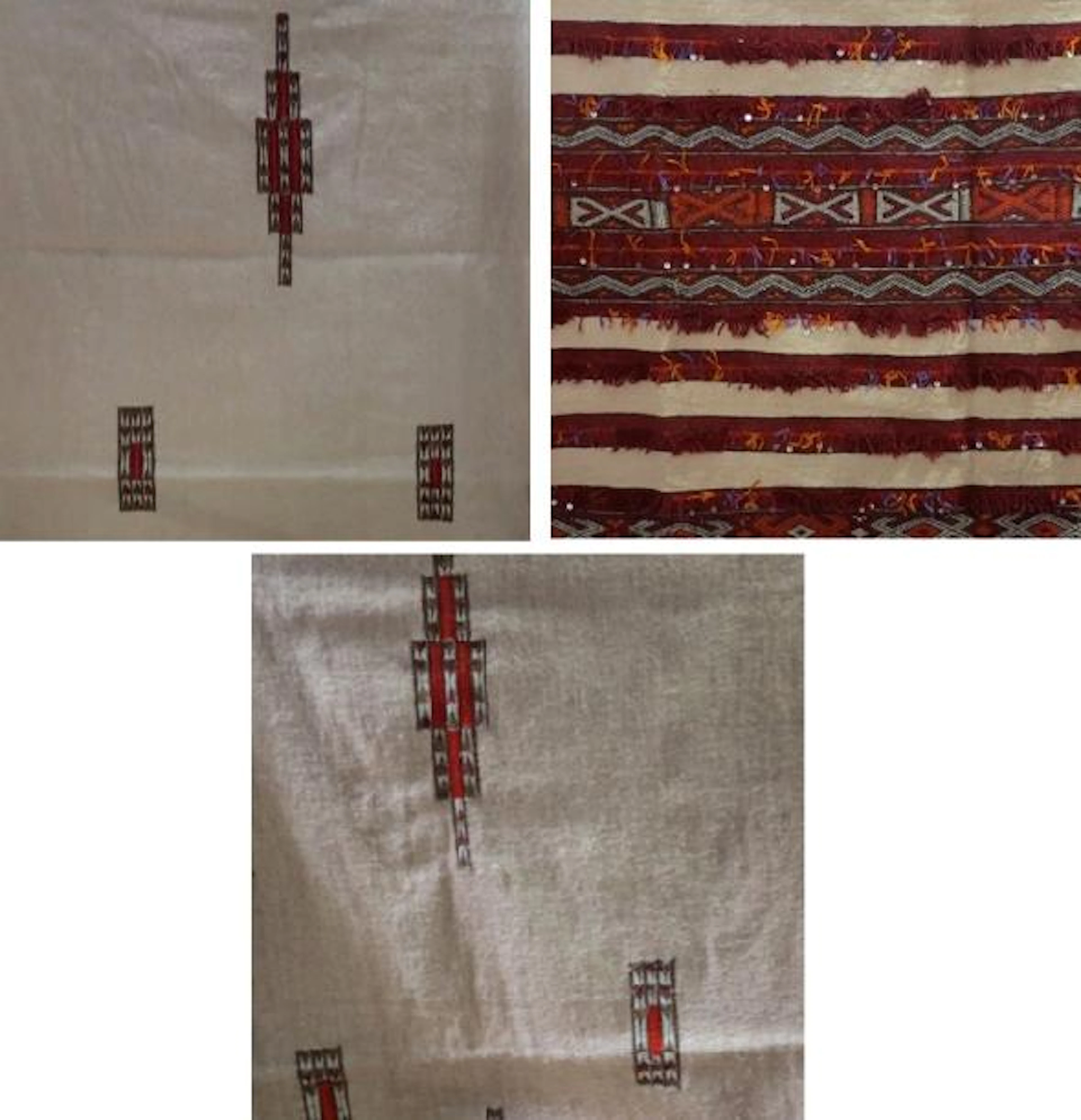 Tapis - Tapisseries - Textile