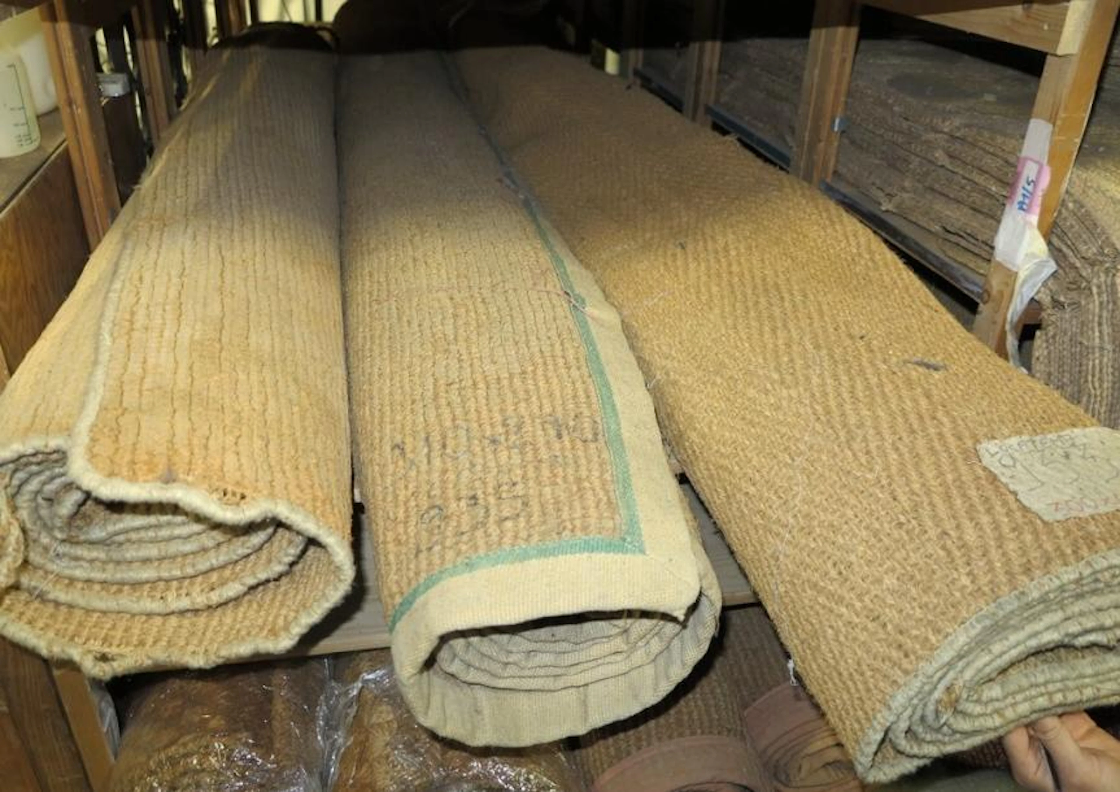 Tapis - Tapisseries - Textile