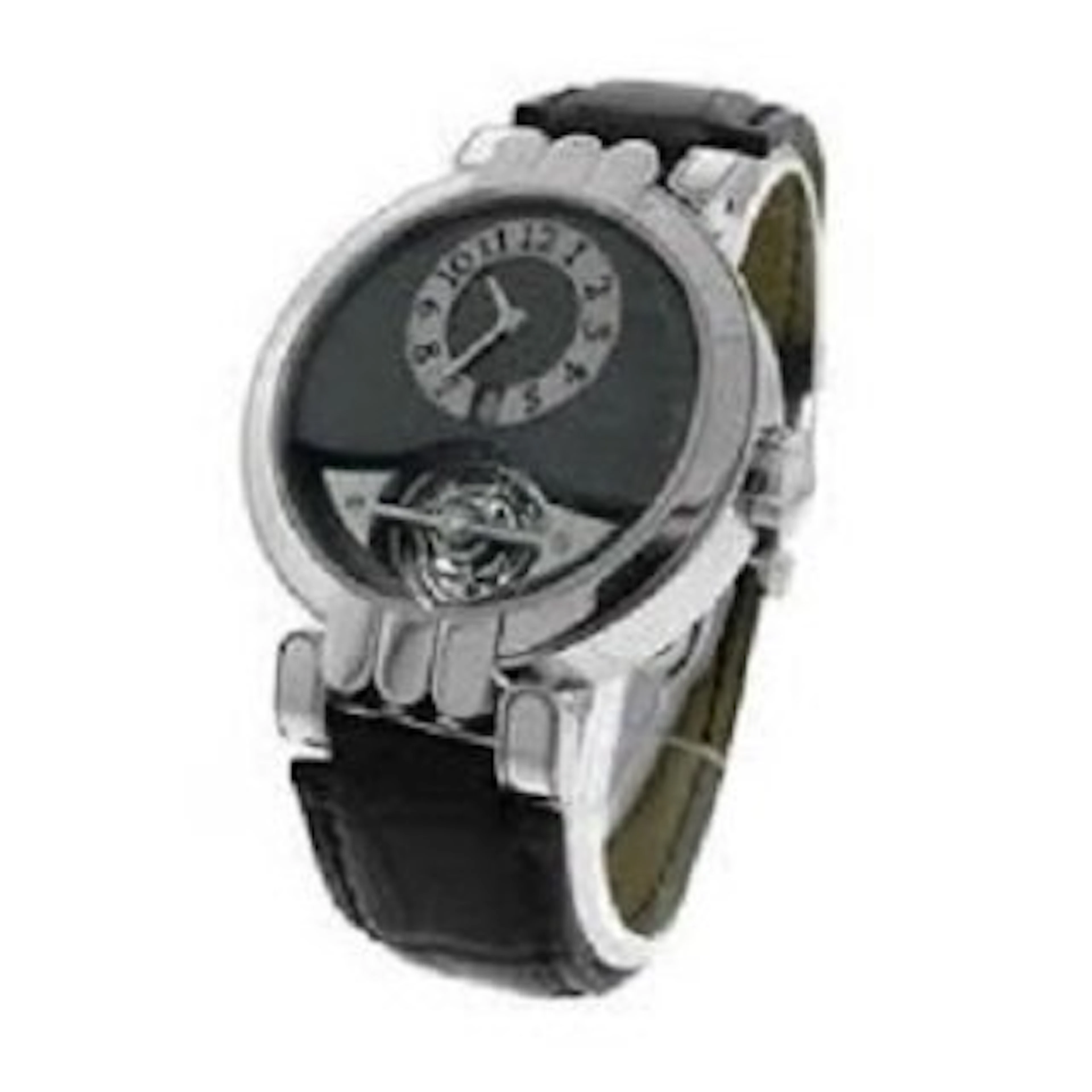 Harry winston watch