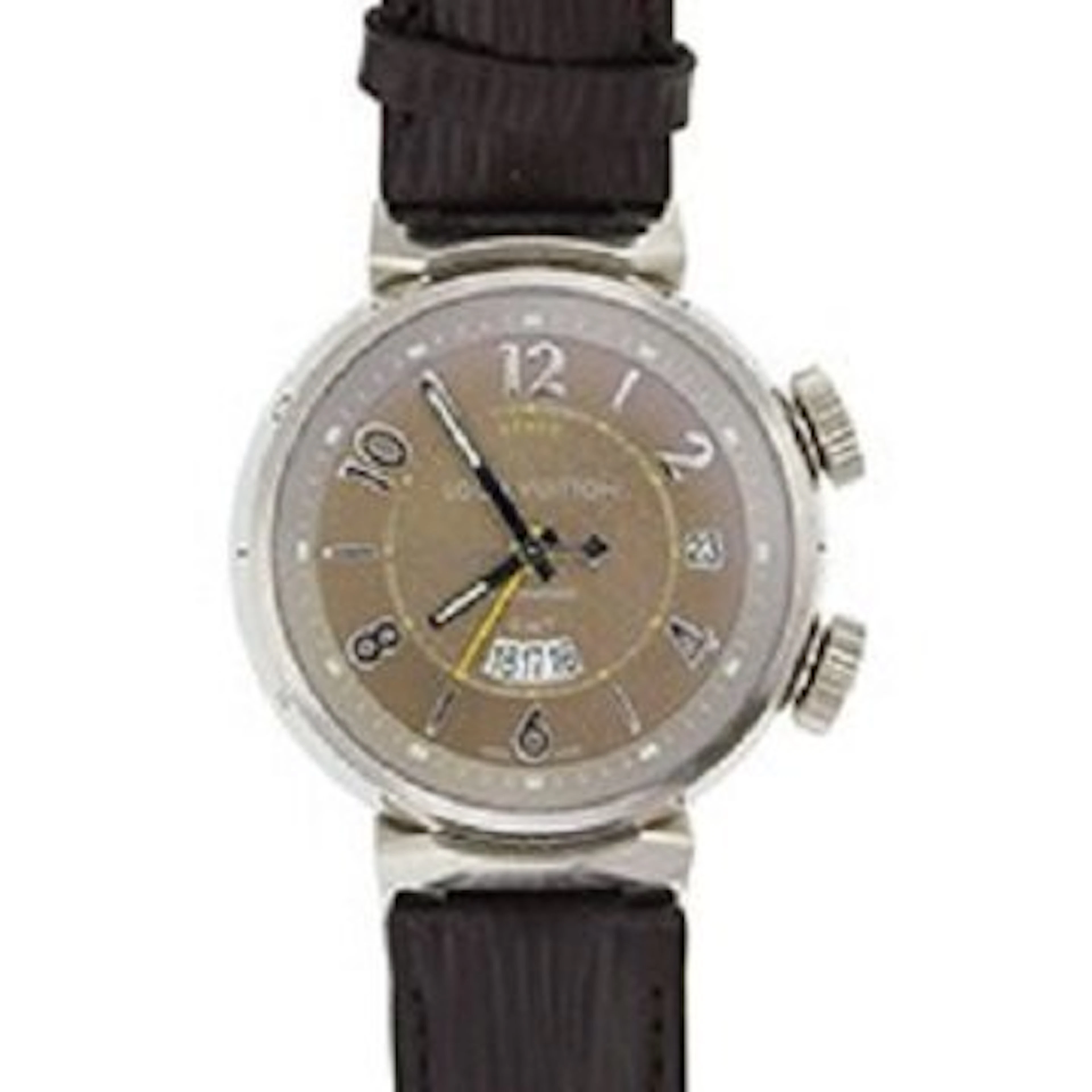 Louis vuitton watch