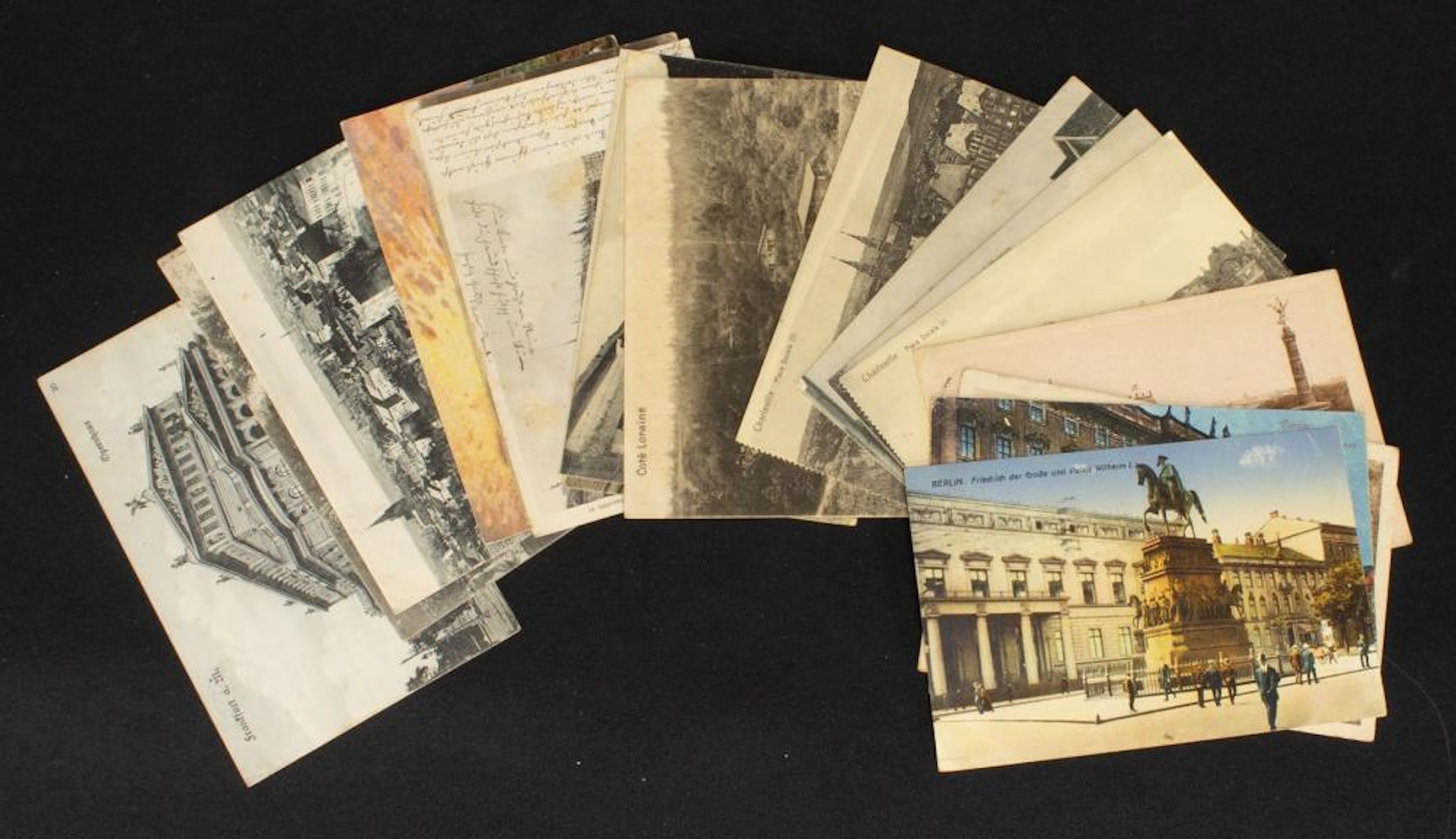 Postkarte