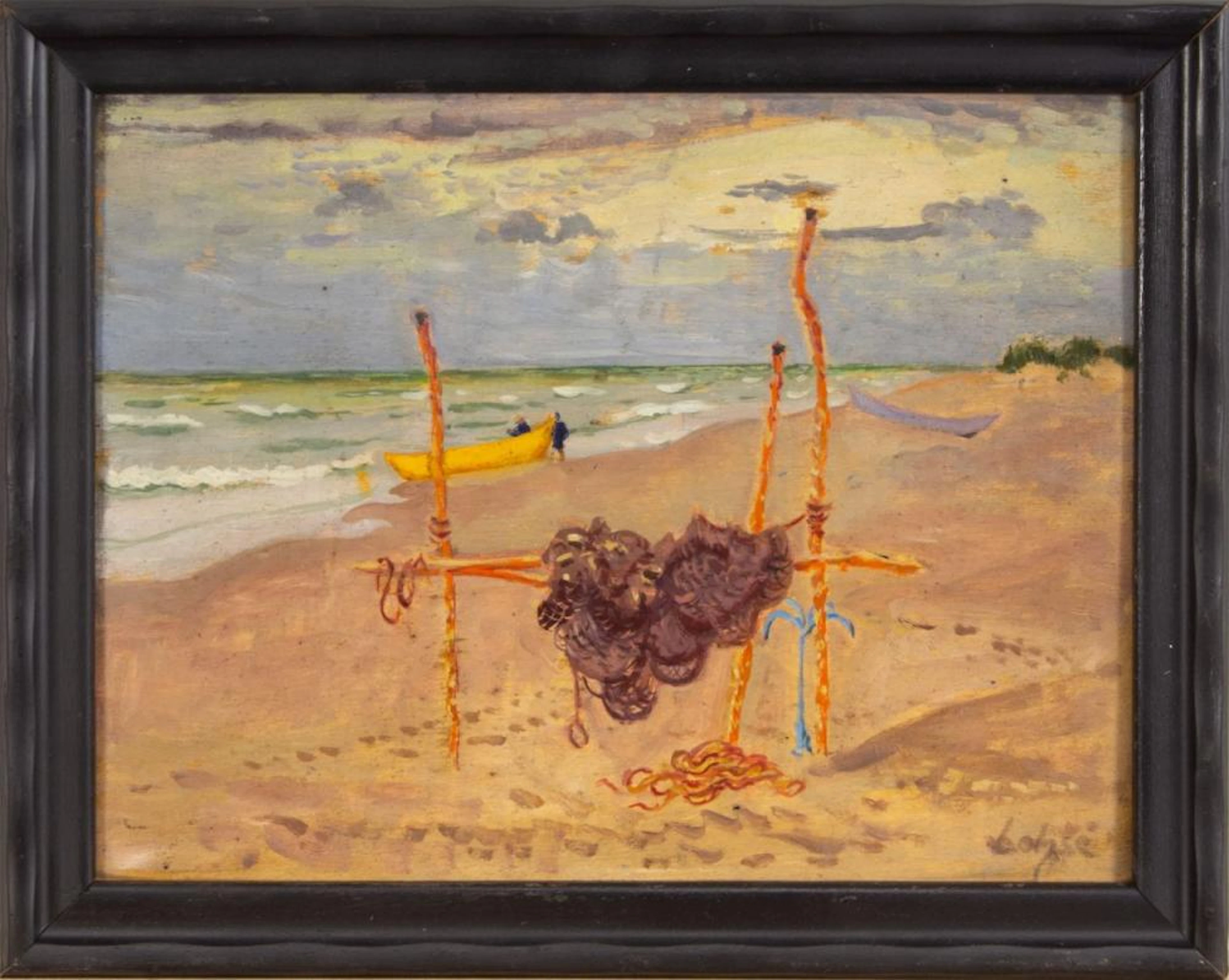 Carl Lohse