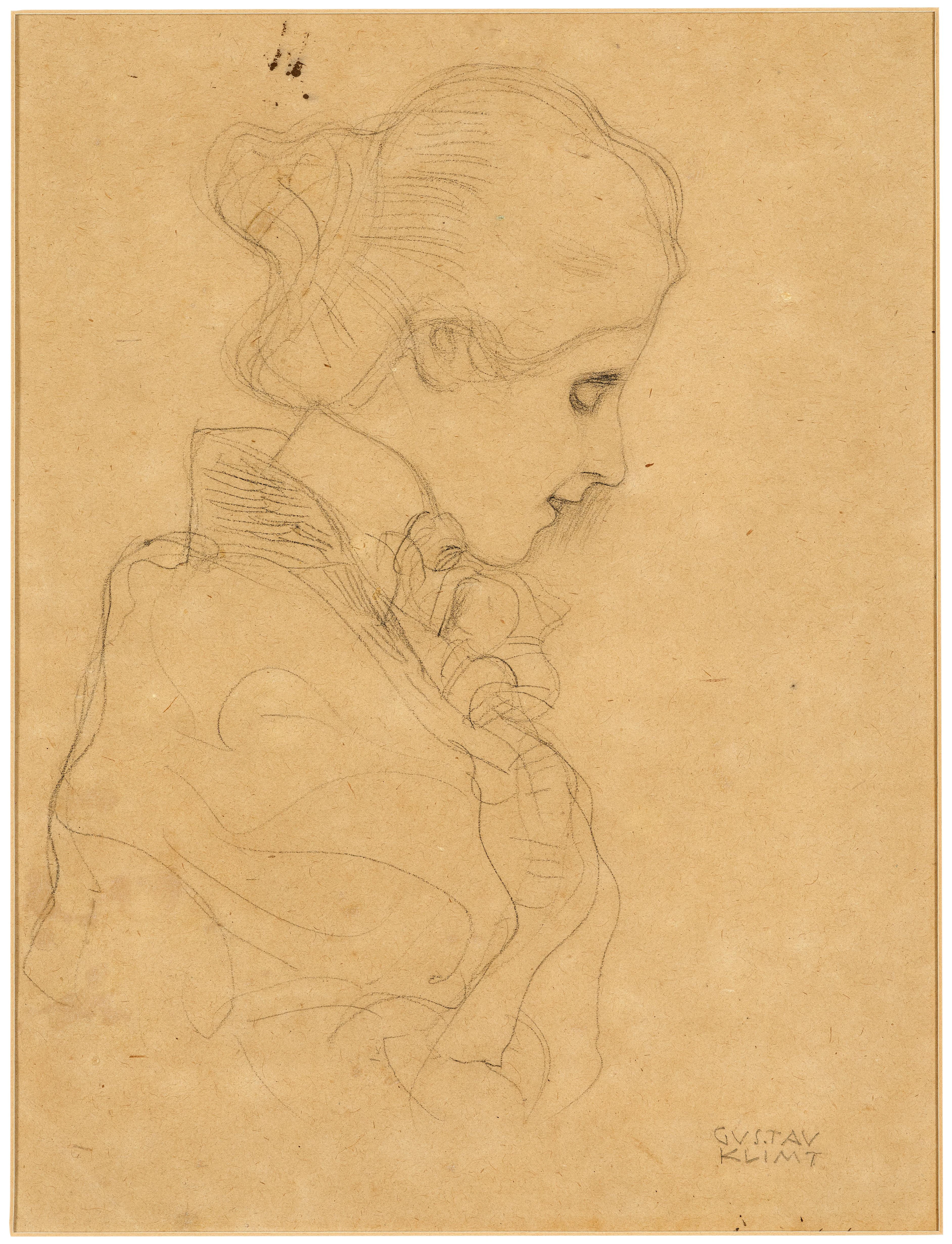 Gustav Klimt