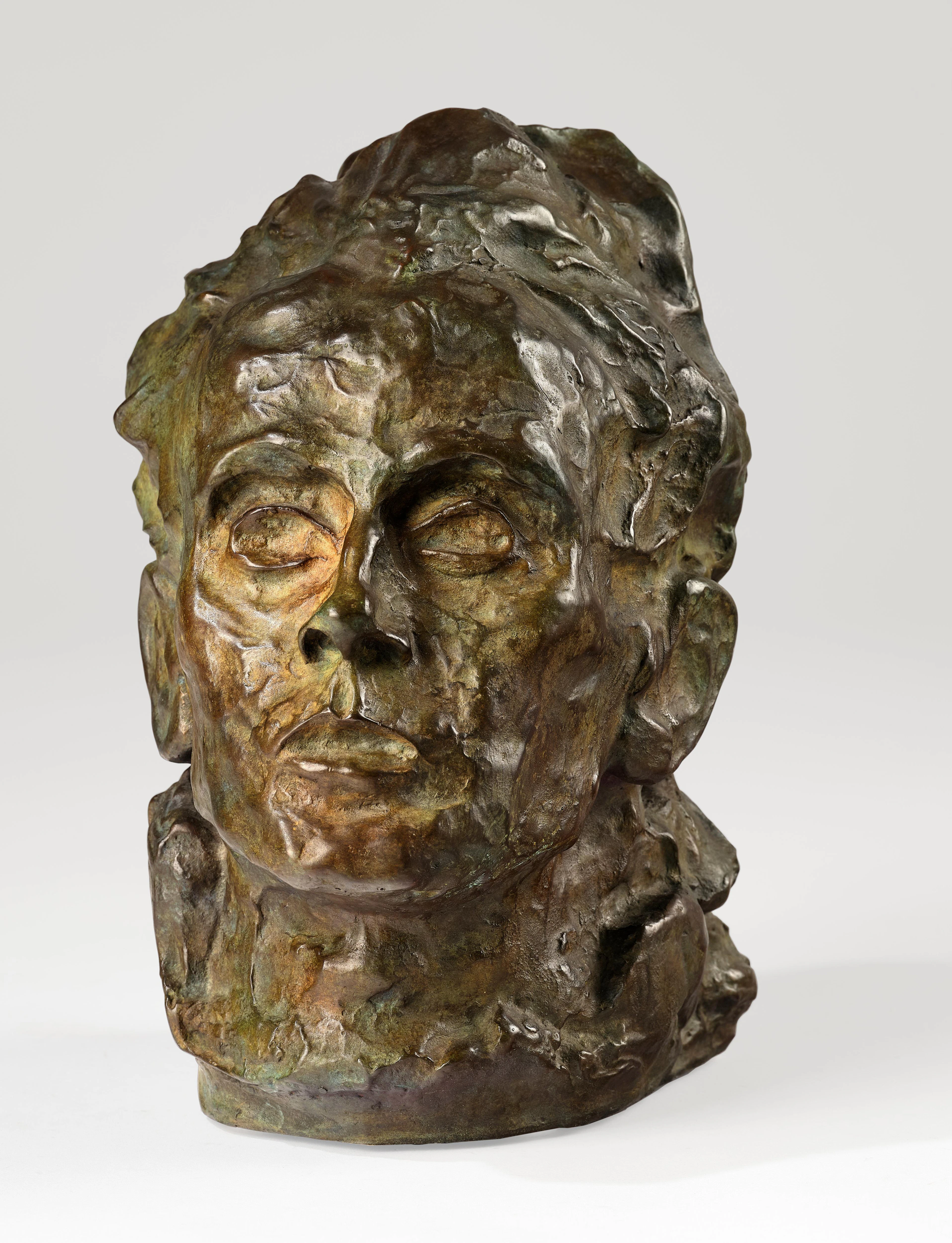 Egon Schiele