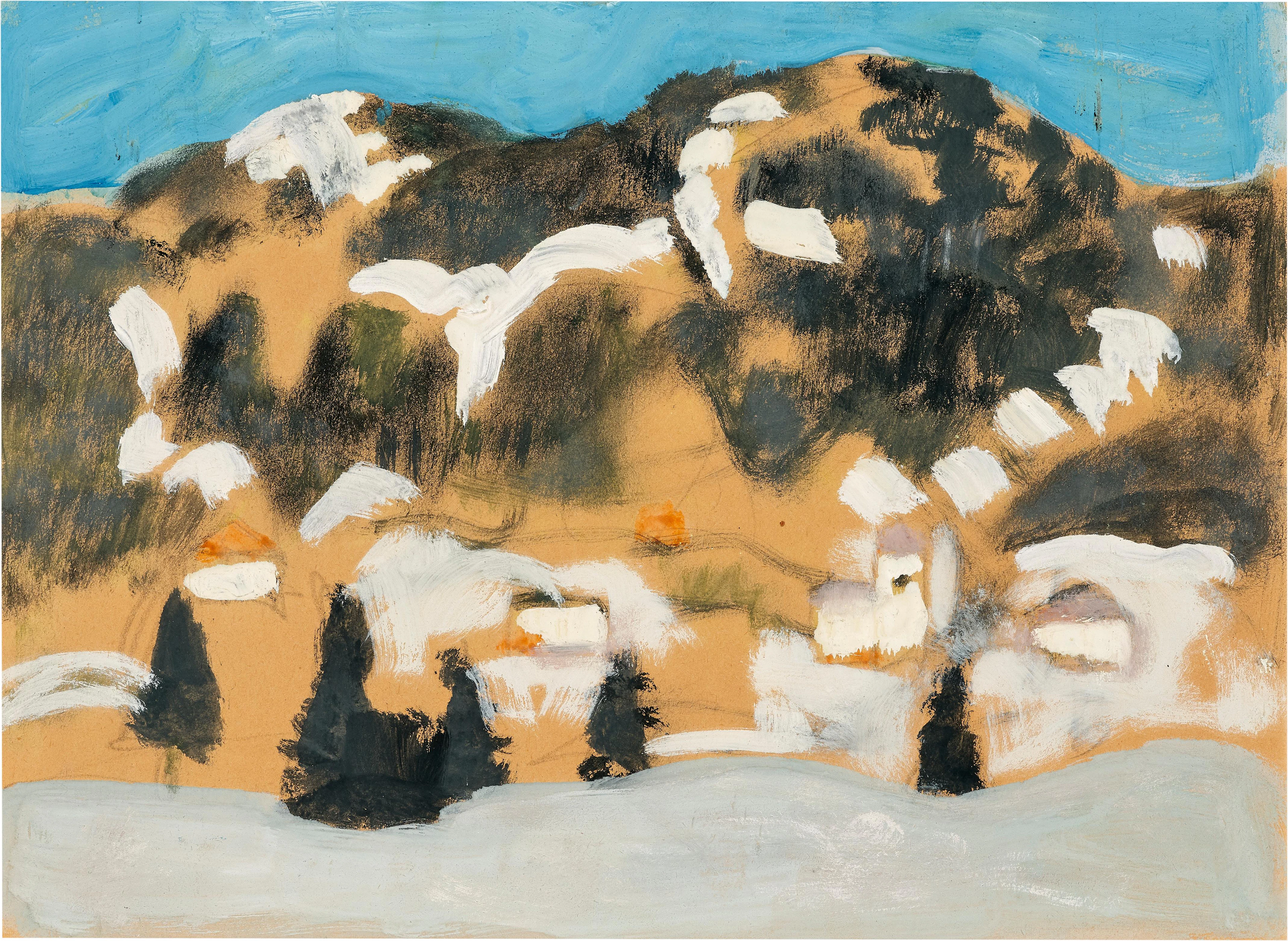 Alfons Walde *