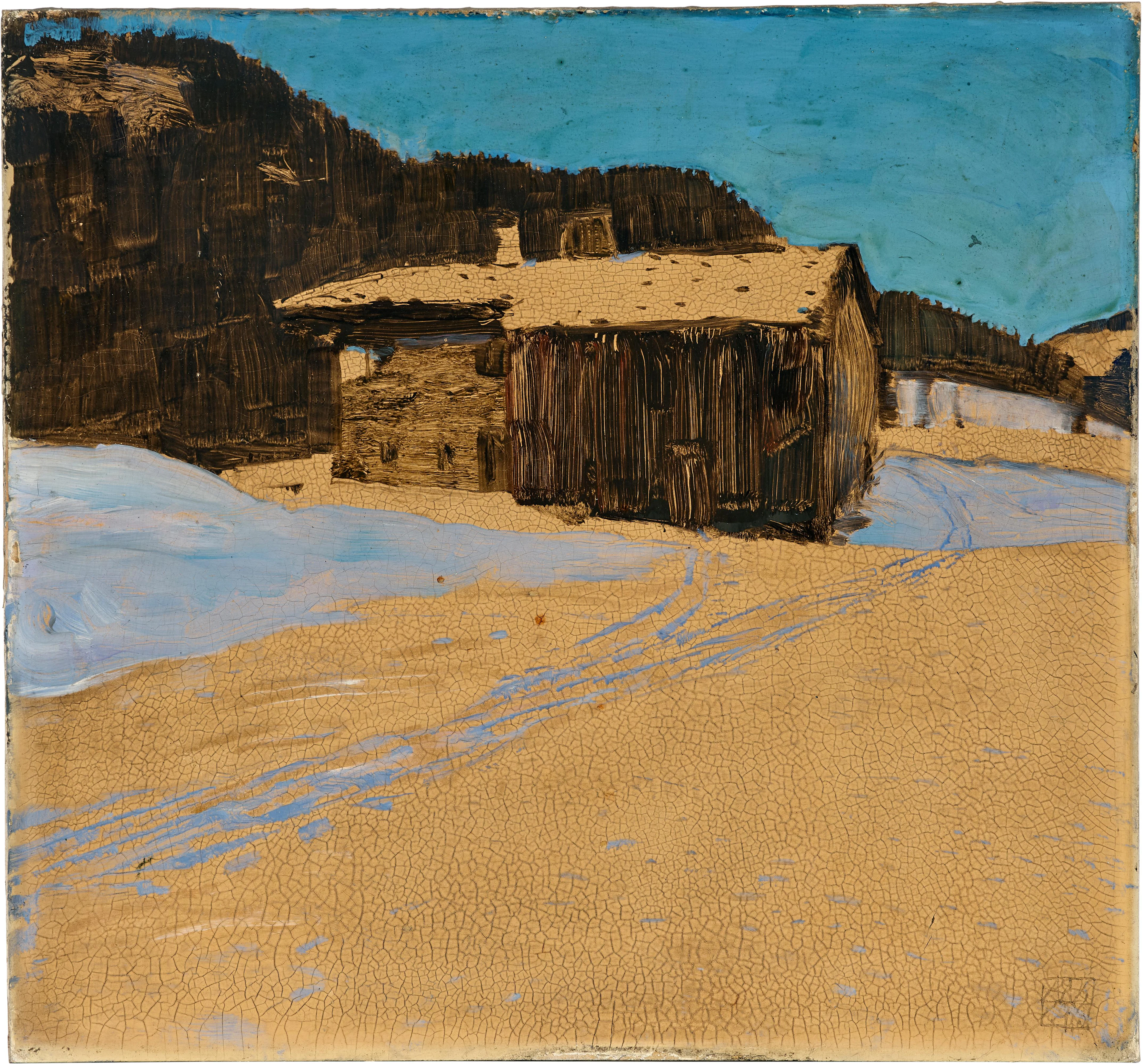 Alfons Walde *