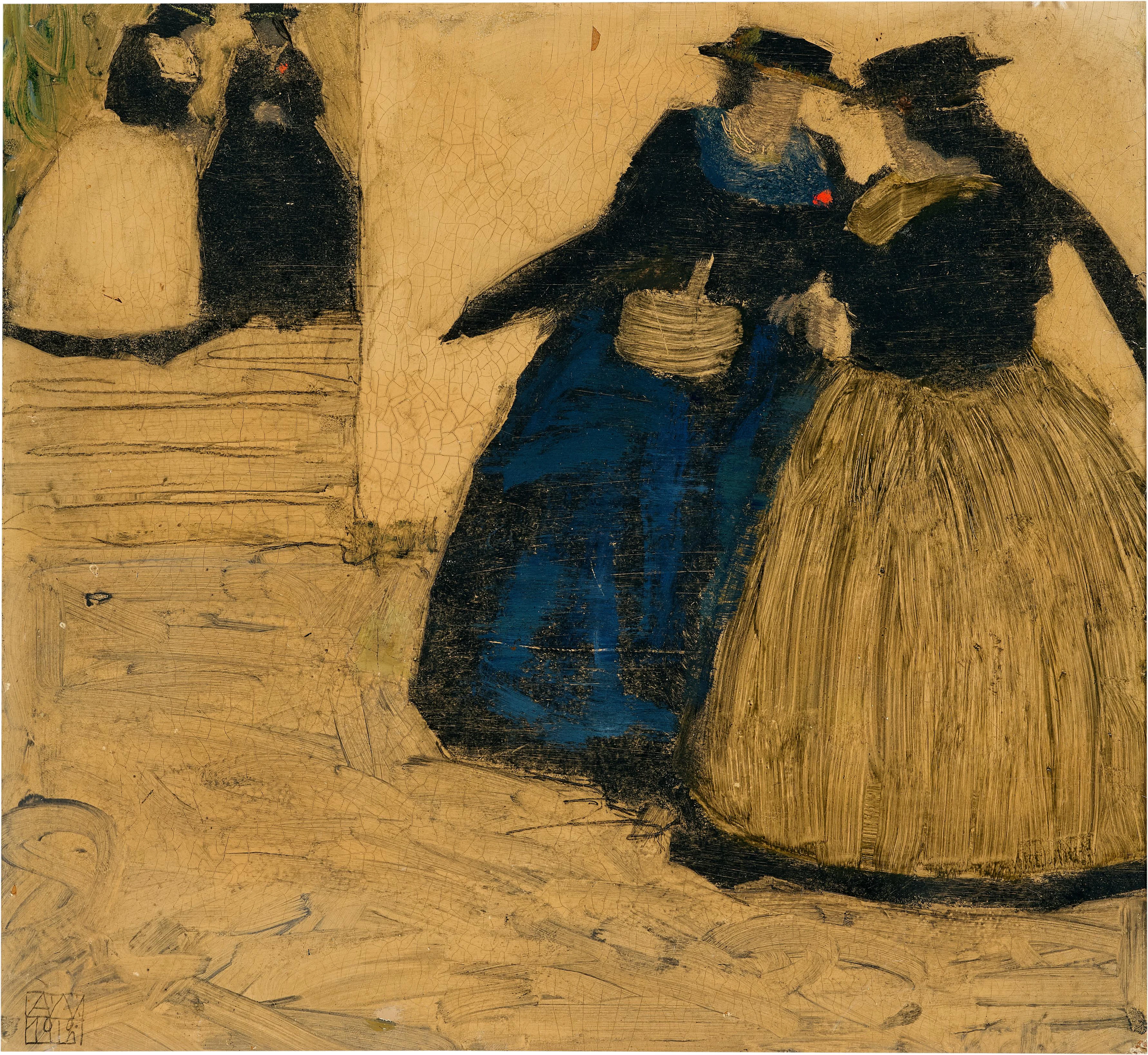 Alfons Walde *