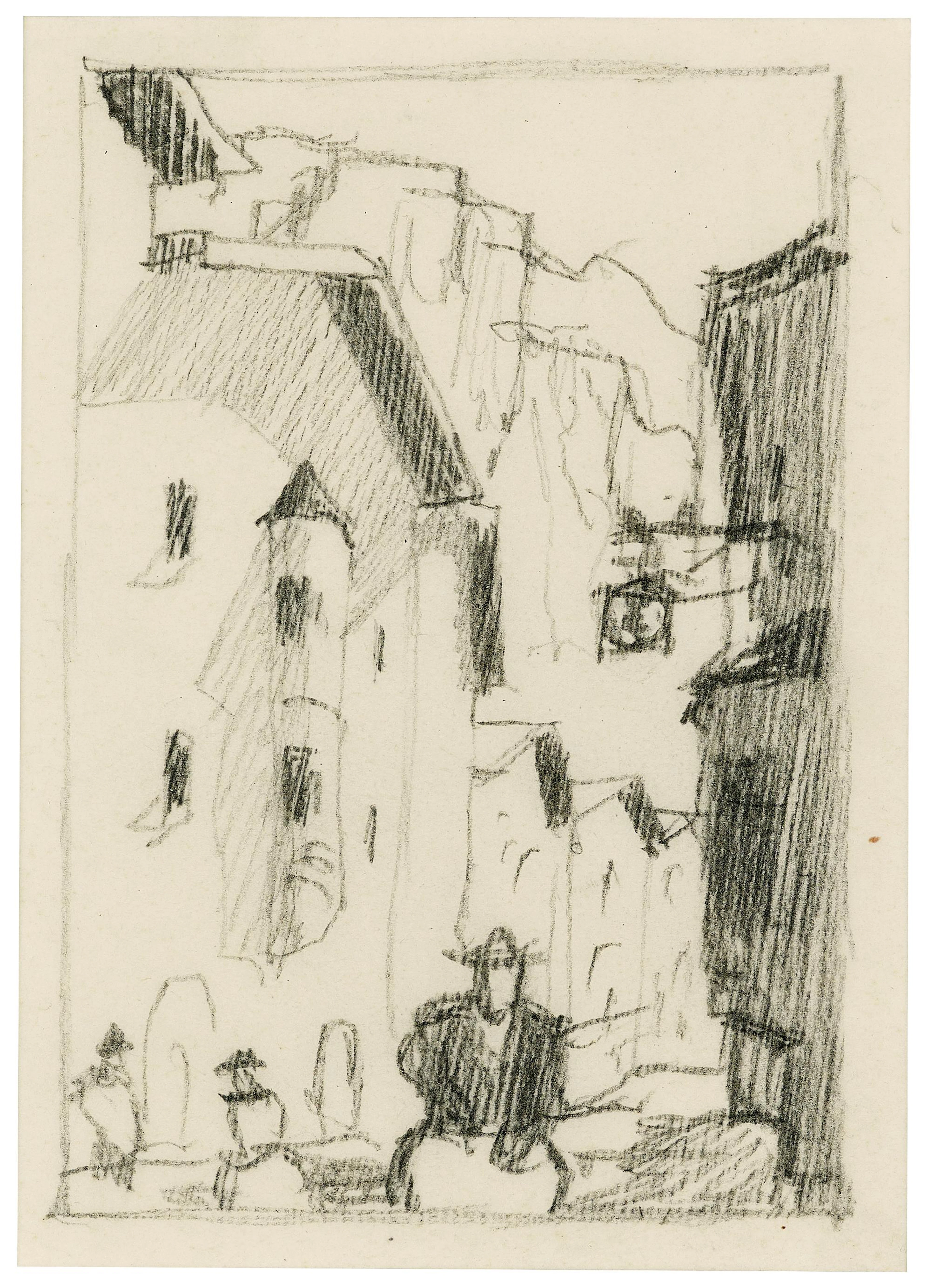 Alfons Walde *