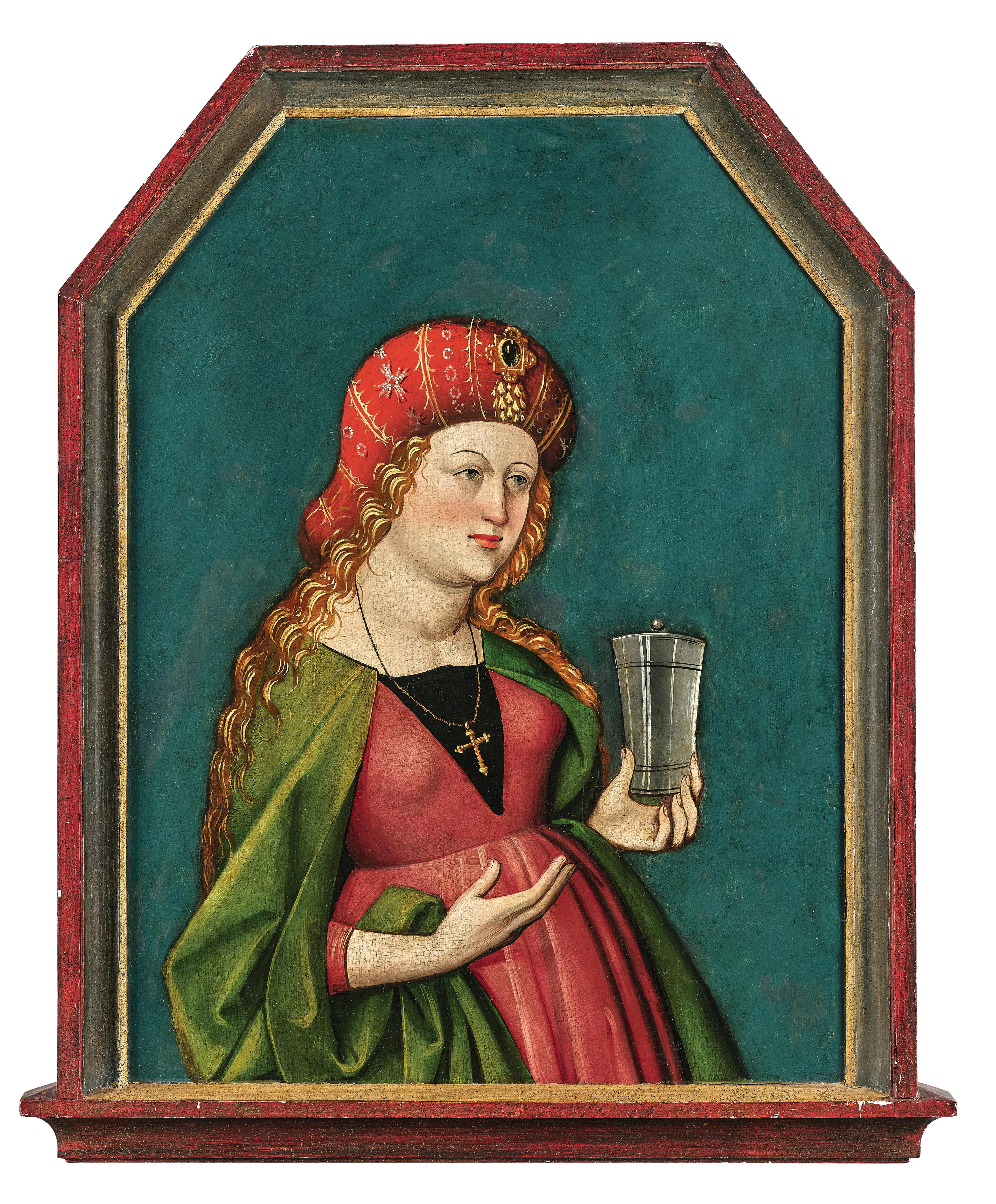 Manner of Lucas Cranach the Elder