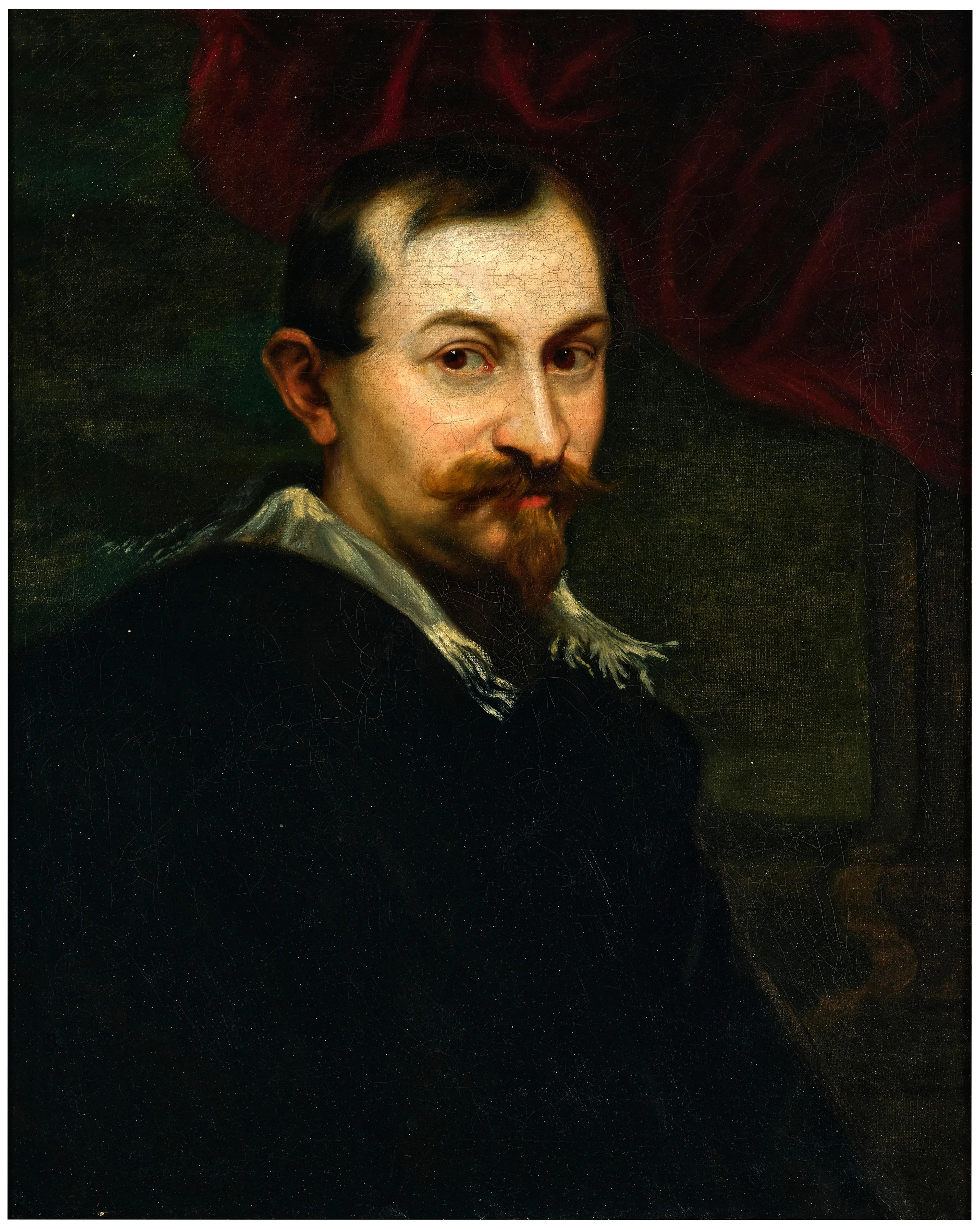 Manner of Anthony van Dyck