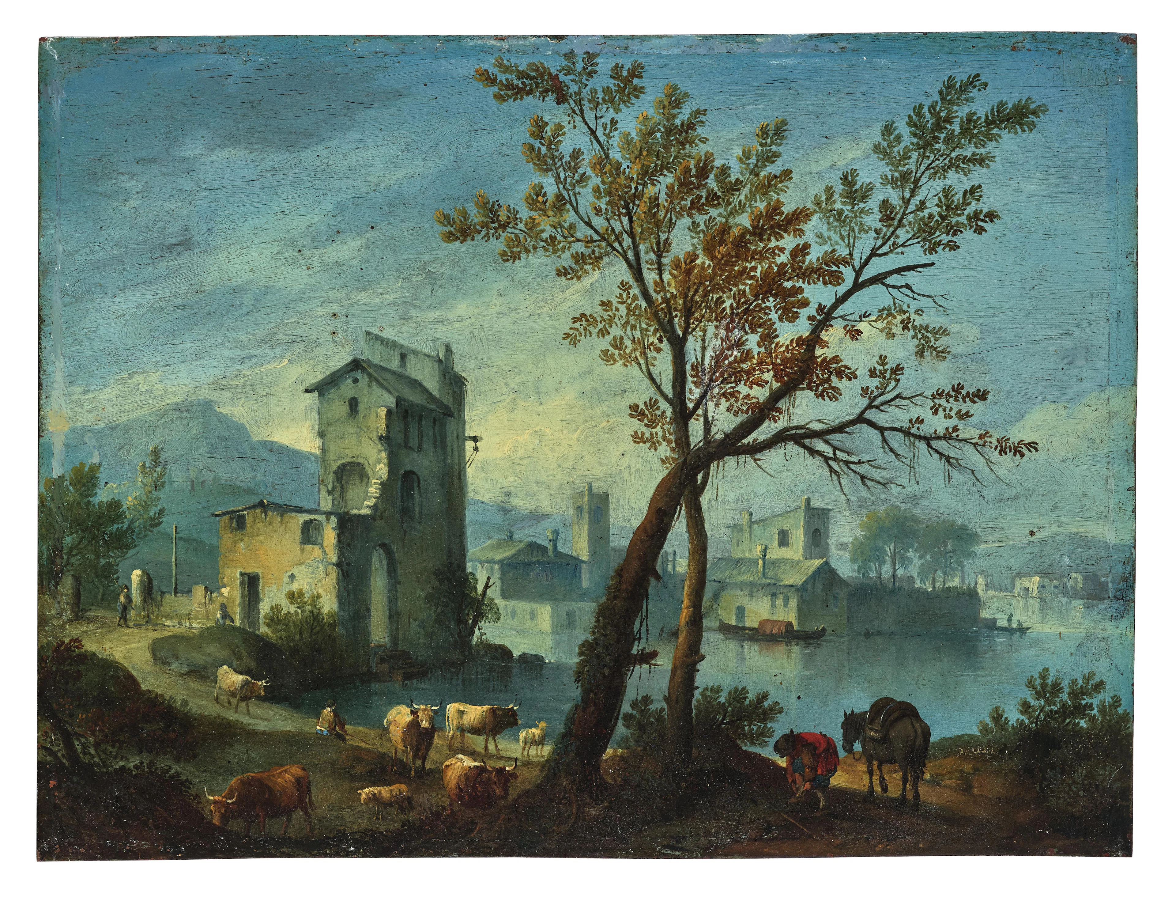 Giovanni Battista Cimaroli