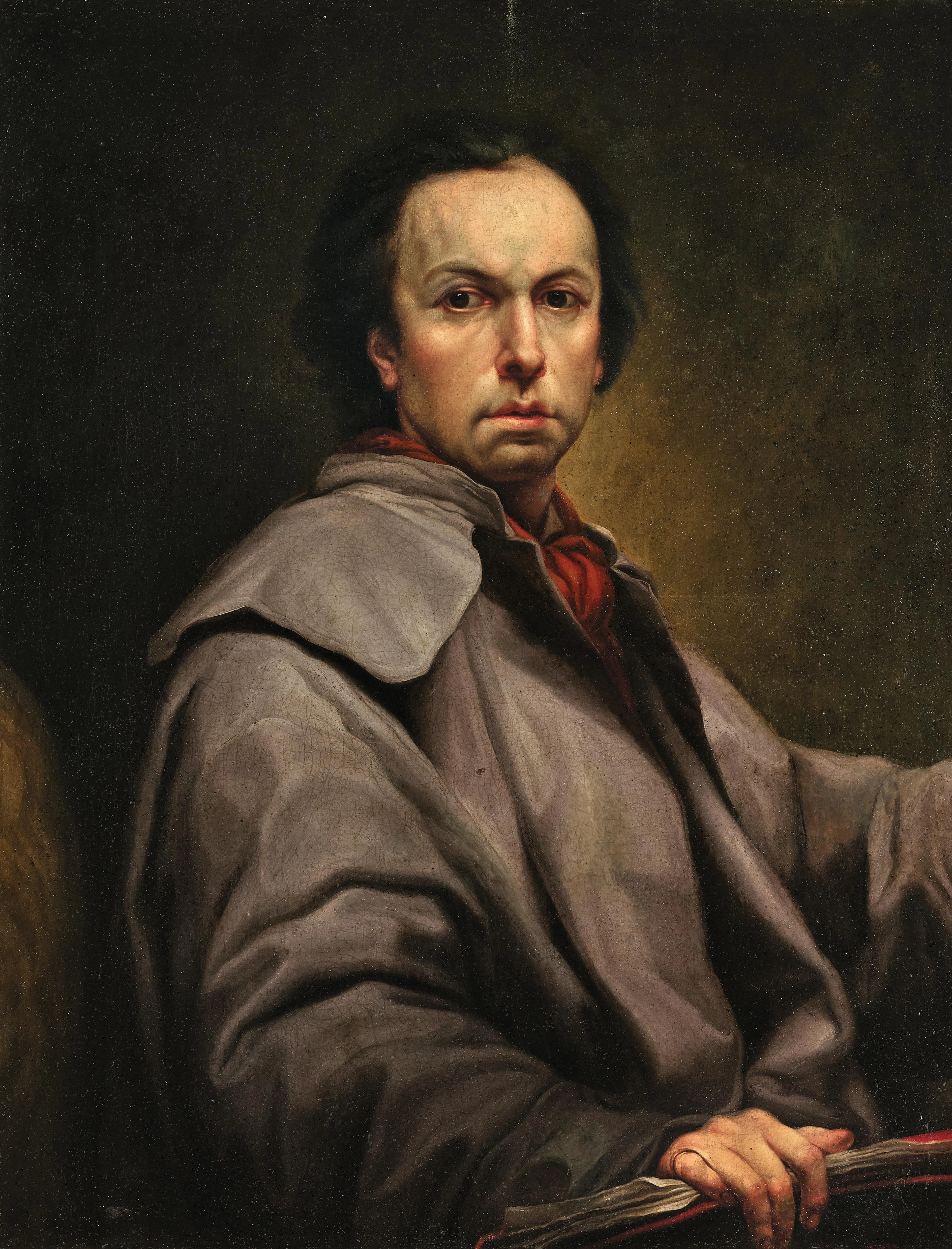 Workshop of Anton Raphael Mengs
