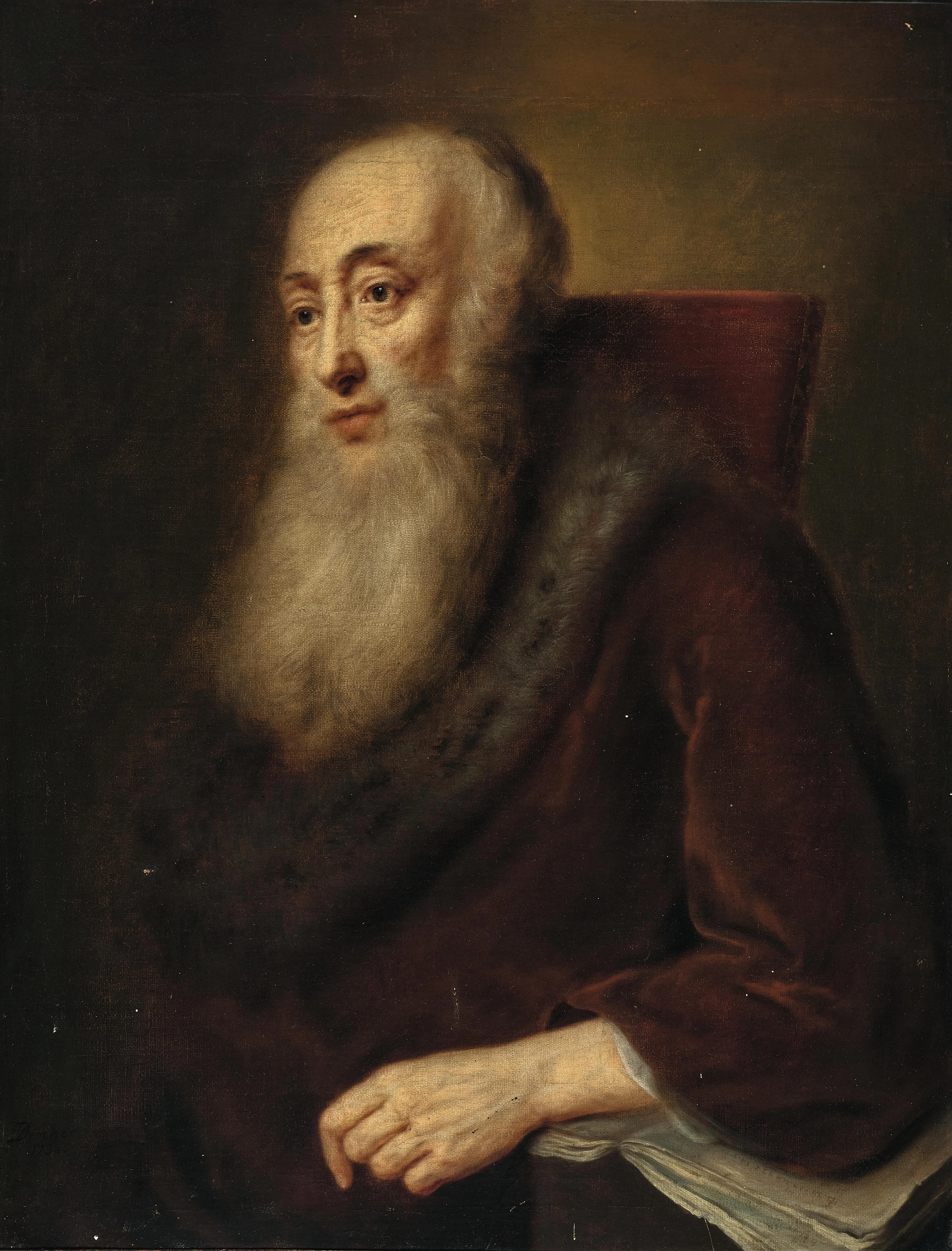 Balthasar Denner