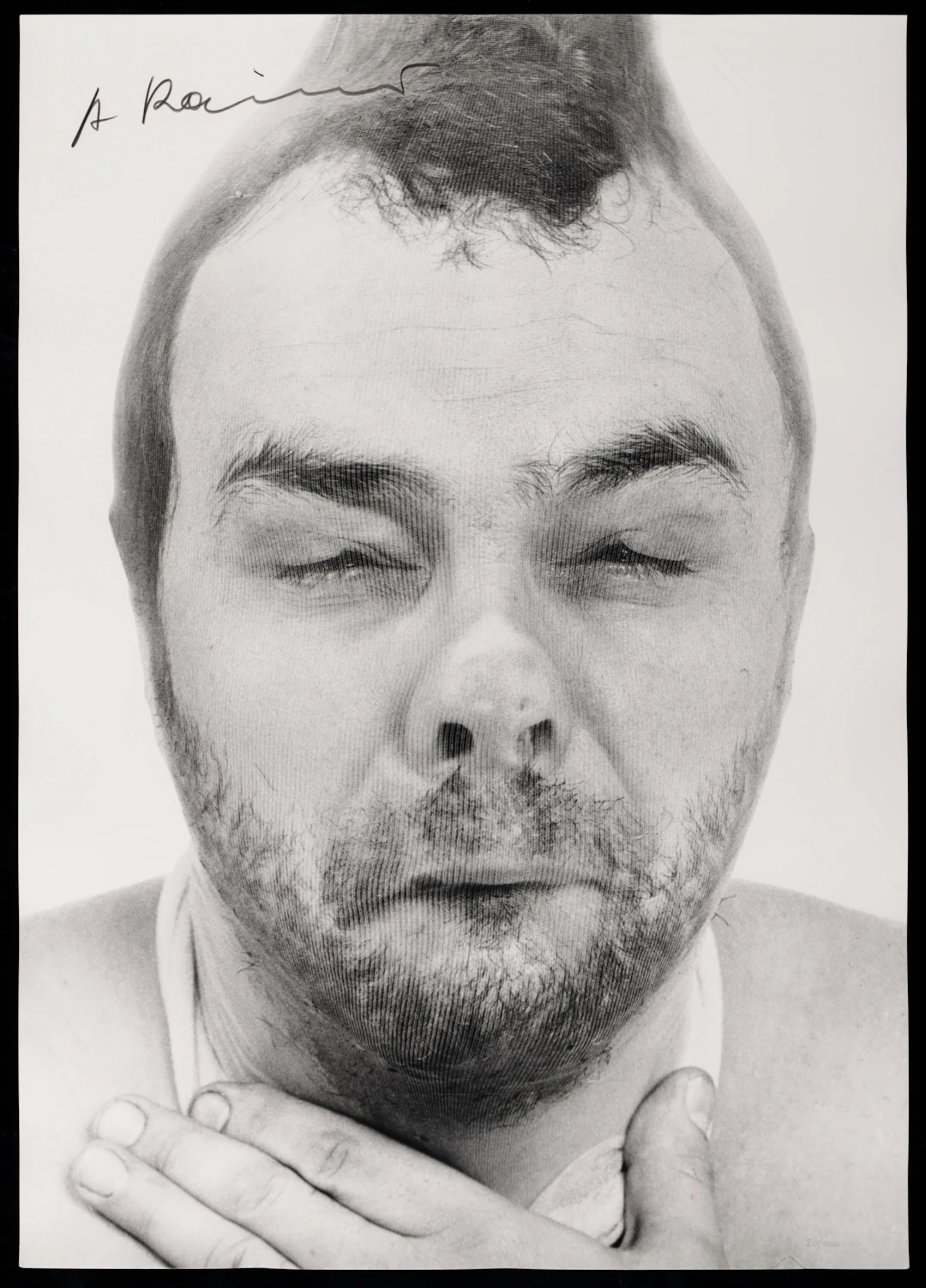 Arnulf Rainer *