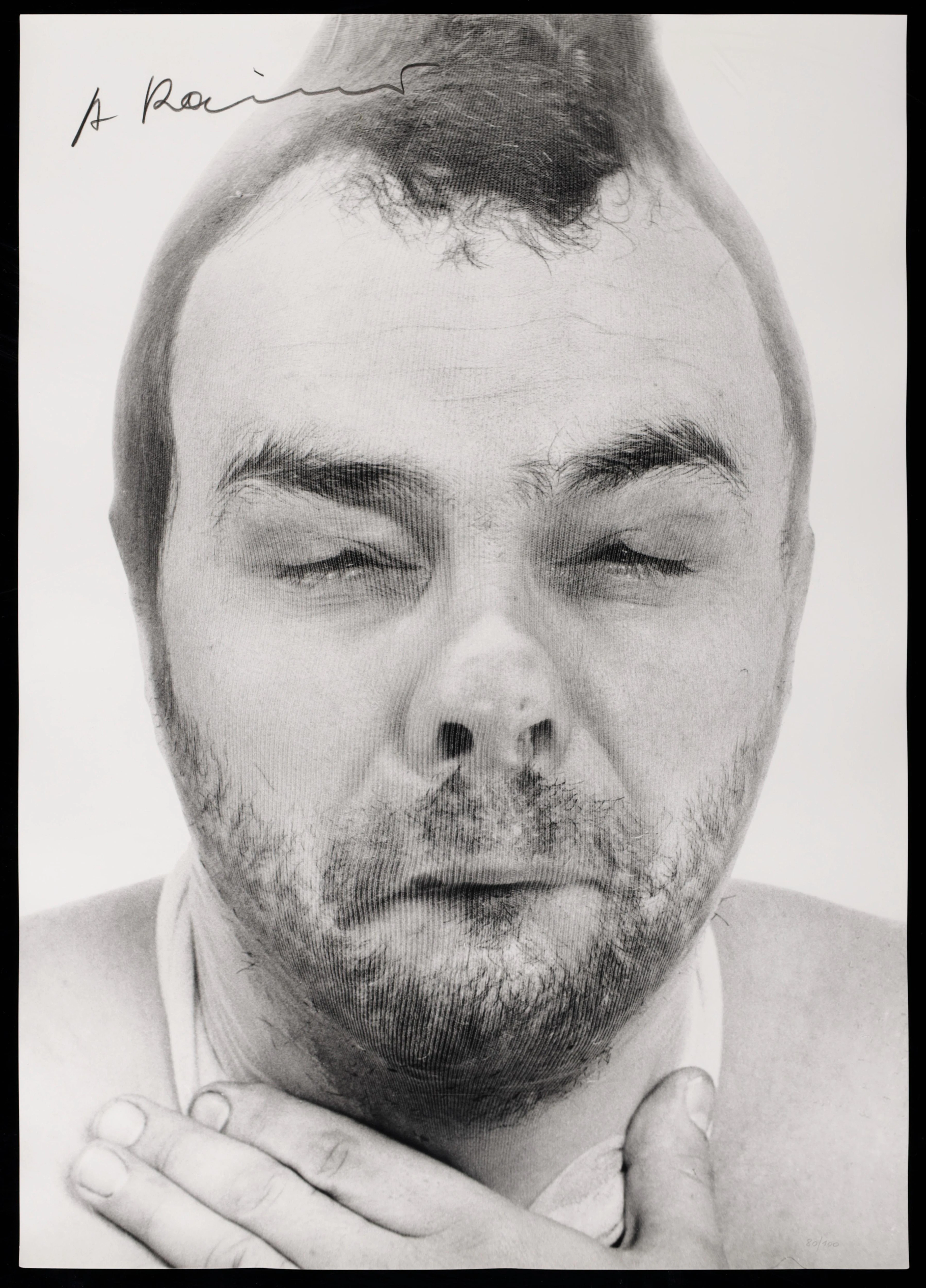 Arnulf Rainer *