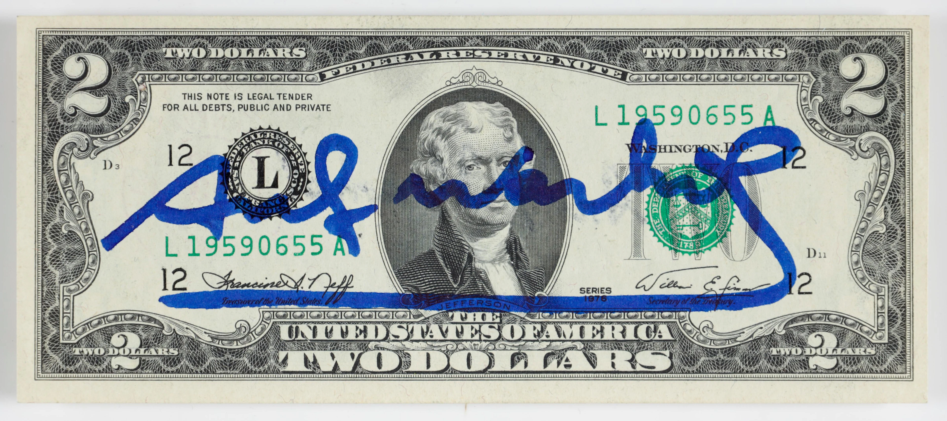 Andy Warhol