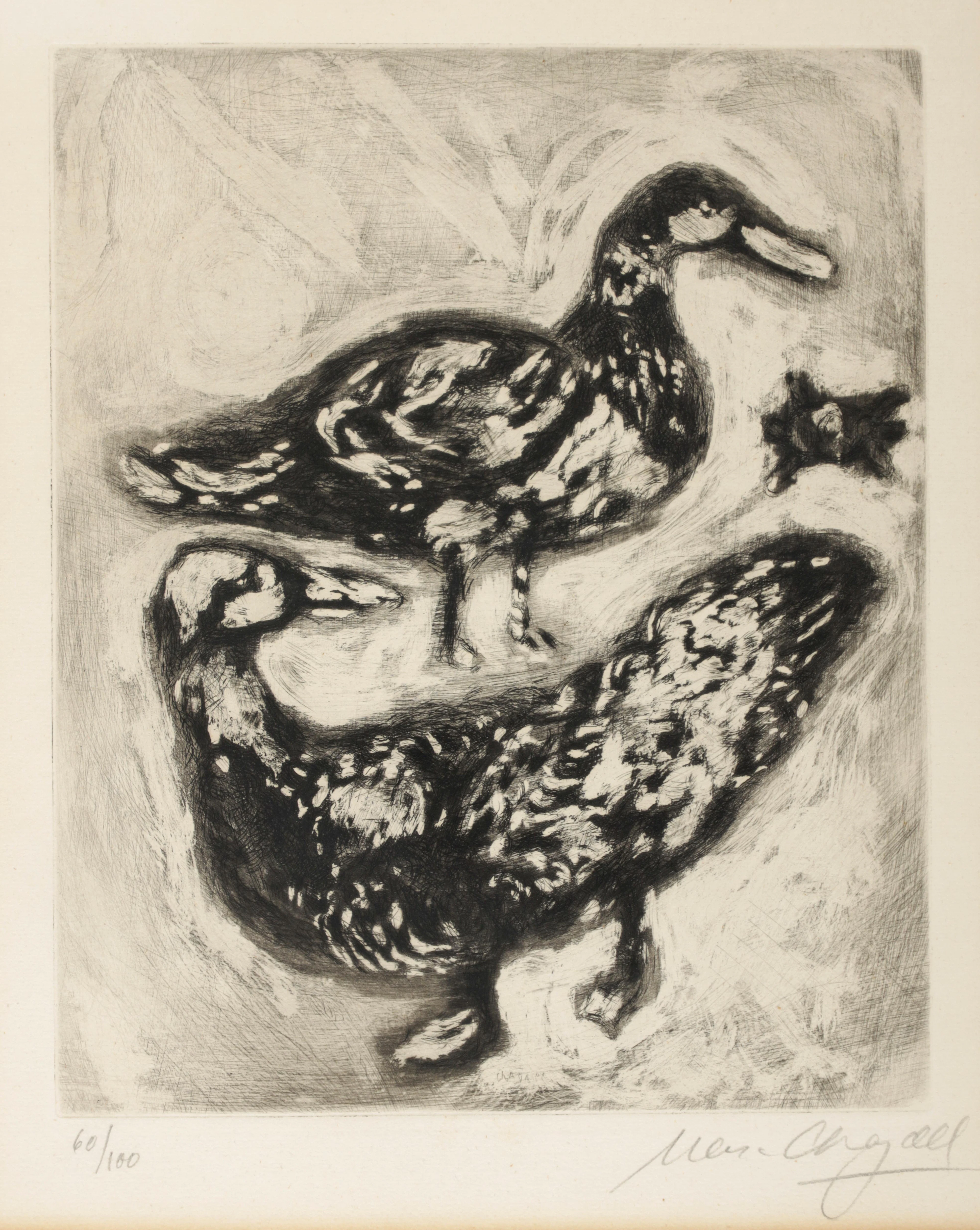 Marc Chagall *