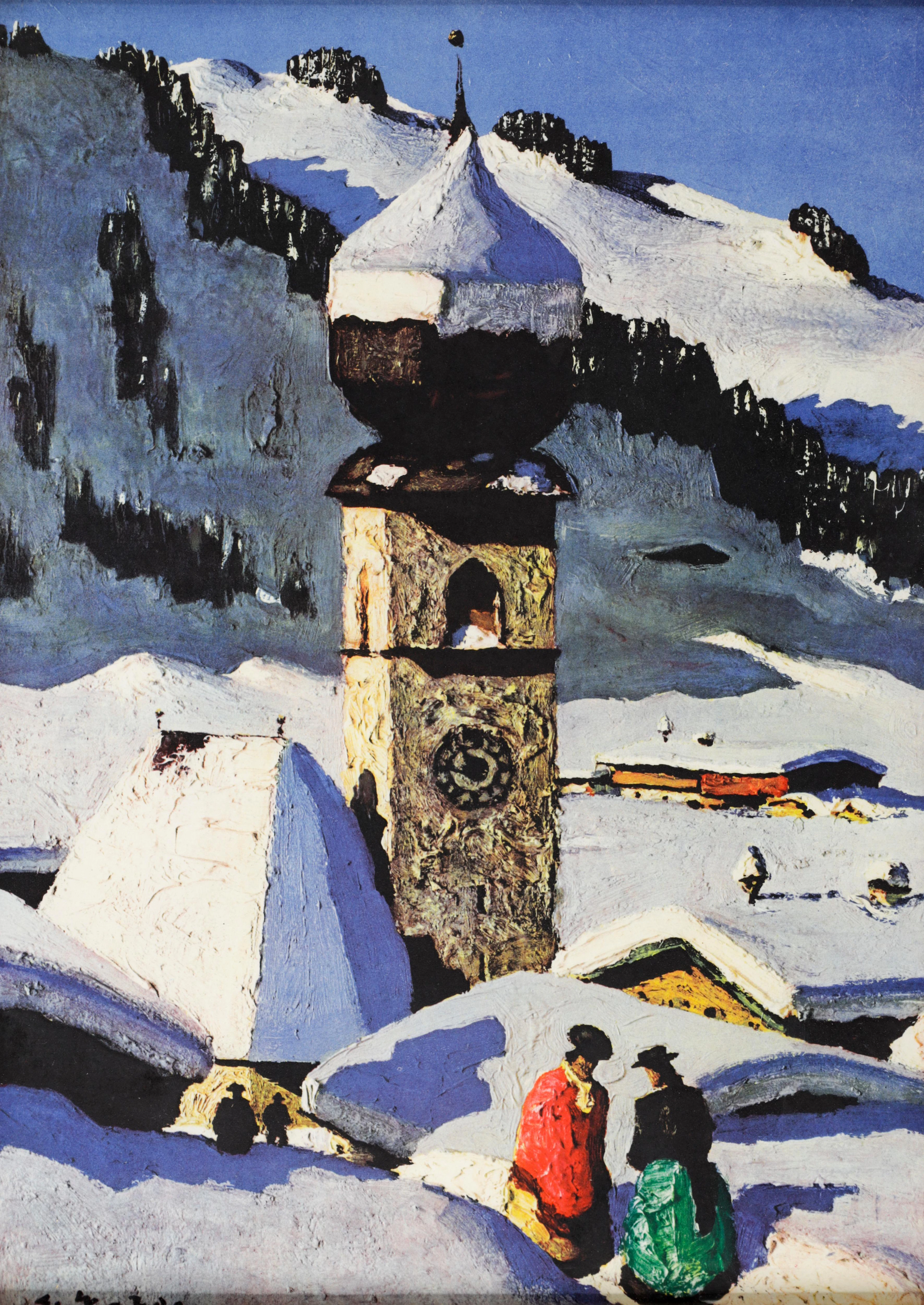 Alfons Walde *