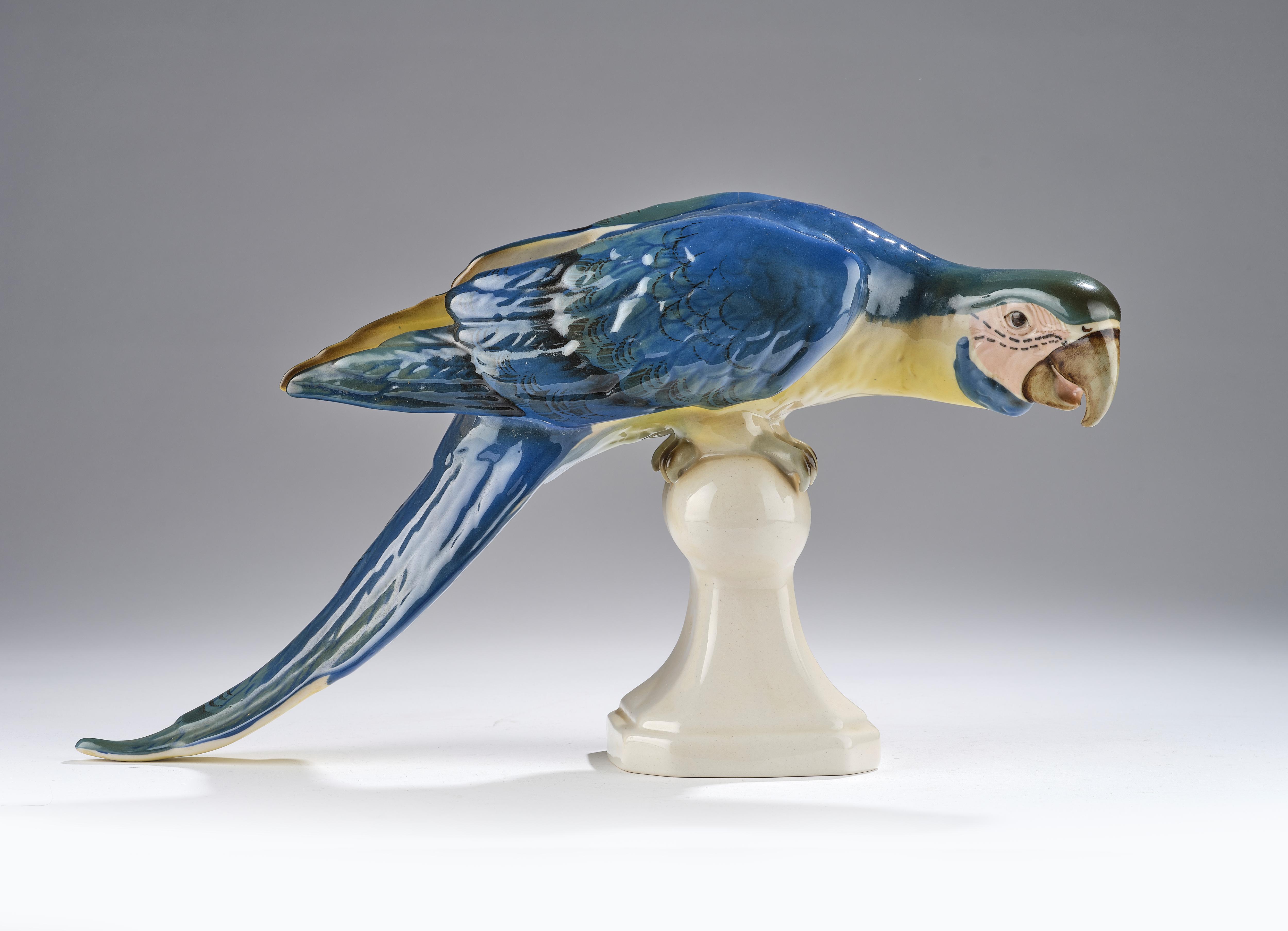 Auction price result for royal dux bohemia | Barnebys auction results.